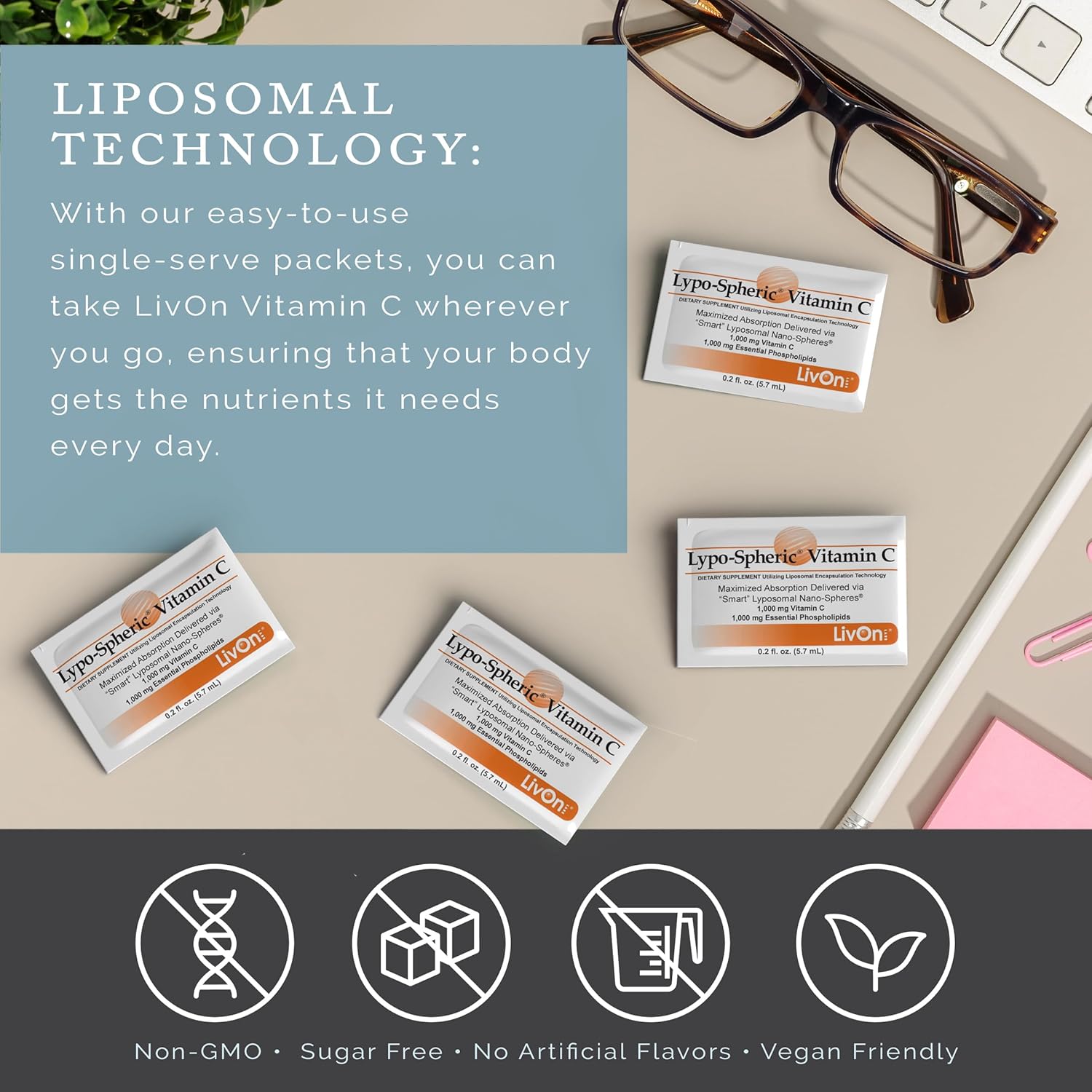 plant-based-liposomal-vitamin-c-1000mg---immune-support-no-sugar---easy-to-swallow-absorbable-non-gmo---30-packets-6