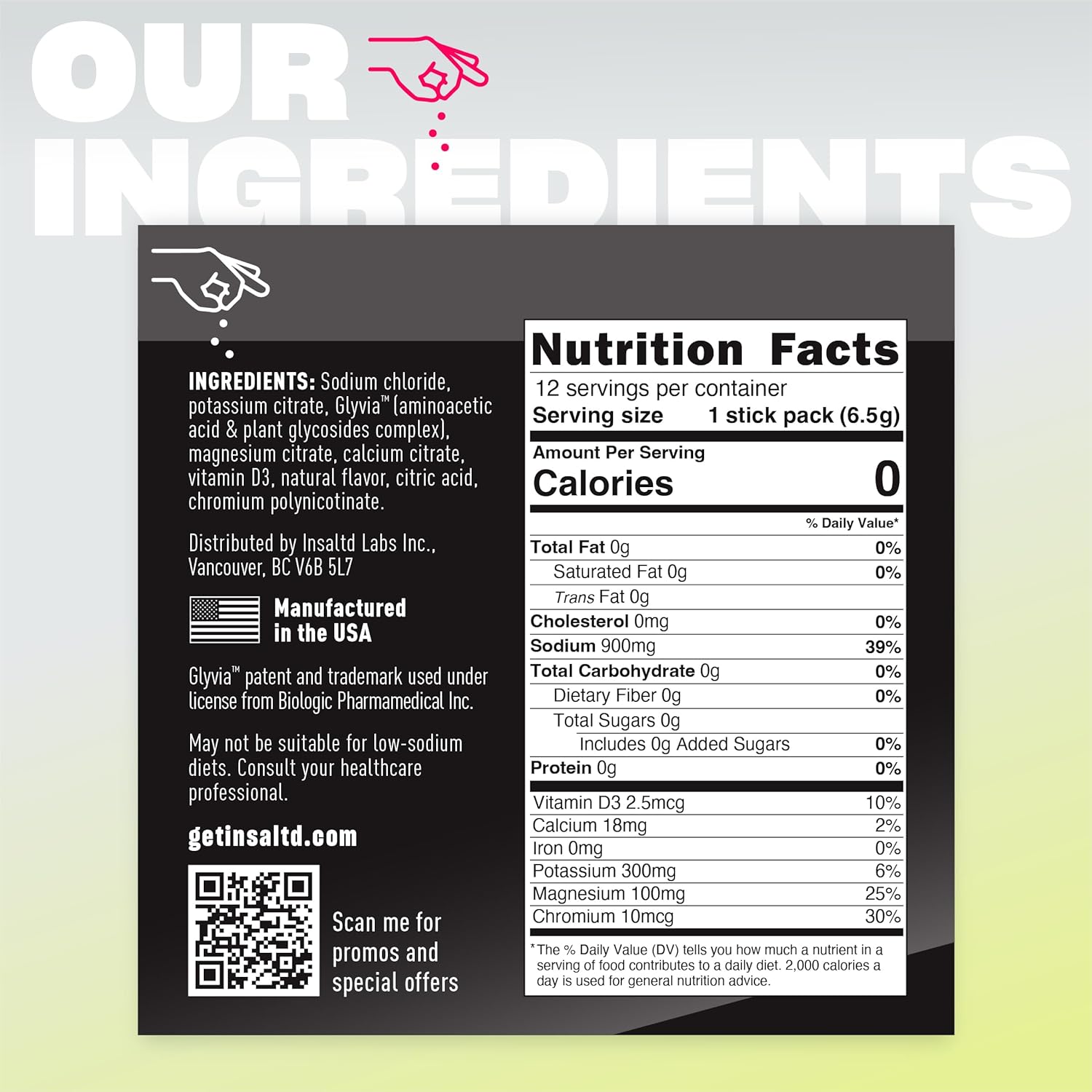 Sugar Free Electrolyte Powder Packets for High-Potency Hydration | No Stevia Aftertaste | Keto & Intermittent Fasting Drink Mix | 12 Pack (Variety) - Espot.com.au