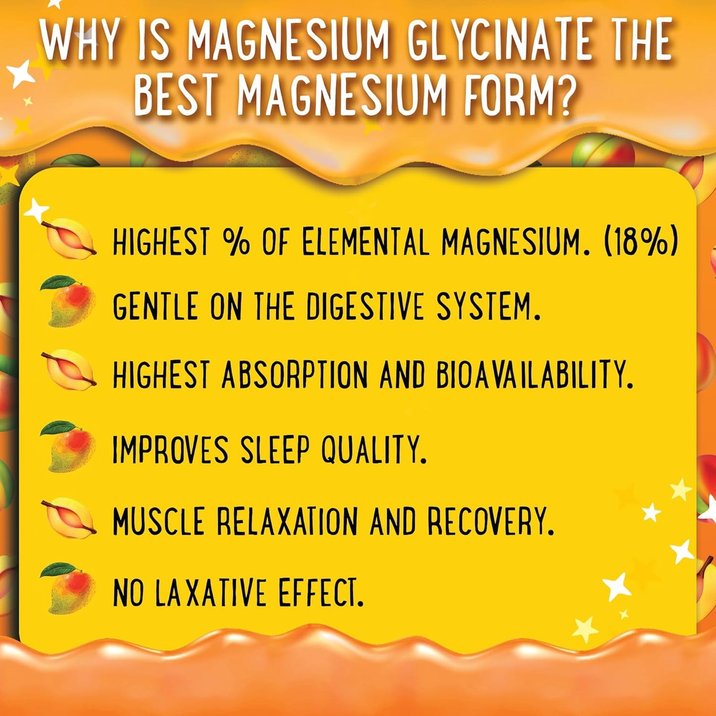 high-absorption-magnesium-glycinate-gummies-400mg-for-sleep-calm-muscle-relaxation---kids-teens-adults---b6-d3---gelatin-free---vegan---120-count-9