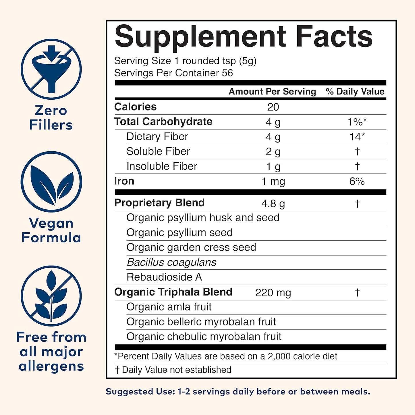 organic-india-psyllium-husk-powder---usda-certified-organic-fiber-supplement-whole-unflavored-psyllium-husk-powder-gluten-free-10-oz-5