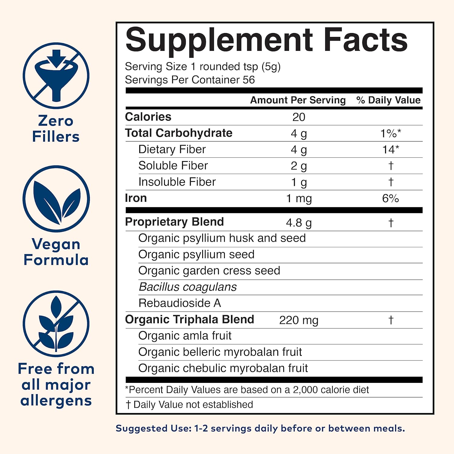 organic-india-psyllium-husk-powder---usda-certified-organic-fiber-supplement-whole-unflavored-psyllium-husk-powder-gluten-free-10-oz-5