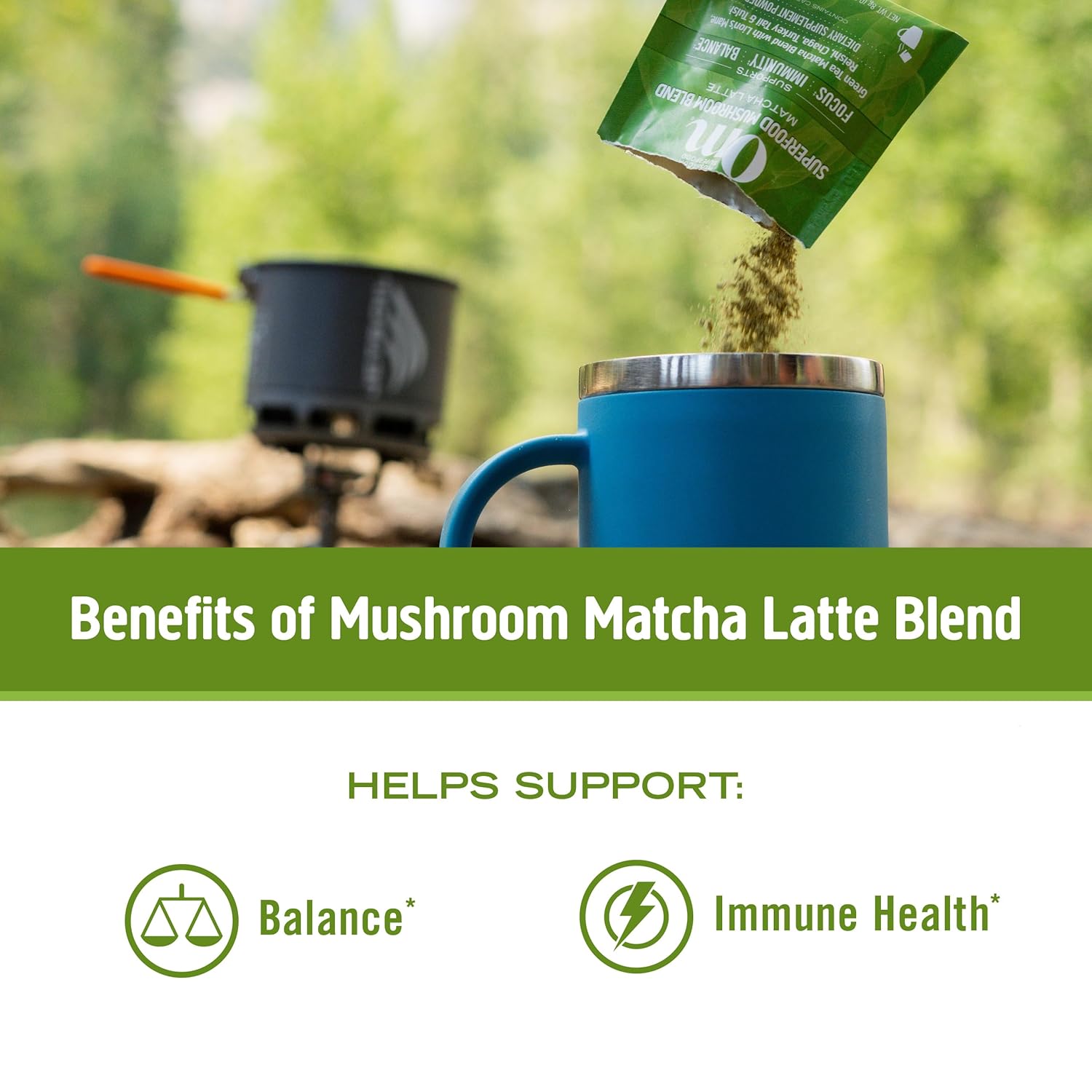 om-mushroom-superfood-matcha-latte-blend-powder---847oz-canister---30-servings---green-tea-with-lions-mane-reishi-chaga-turkey-tail---focus-stress-support-supplement-6