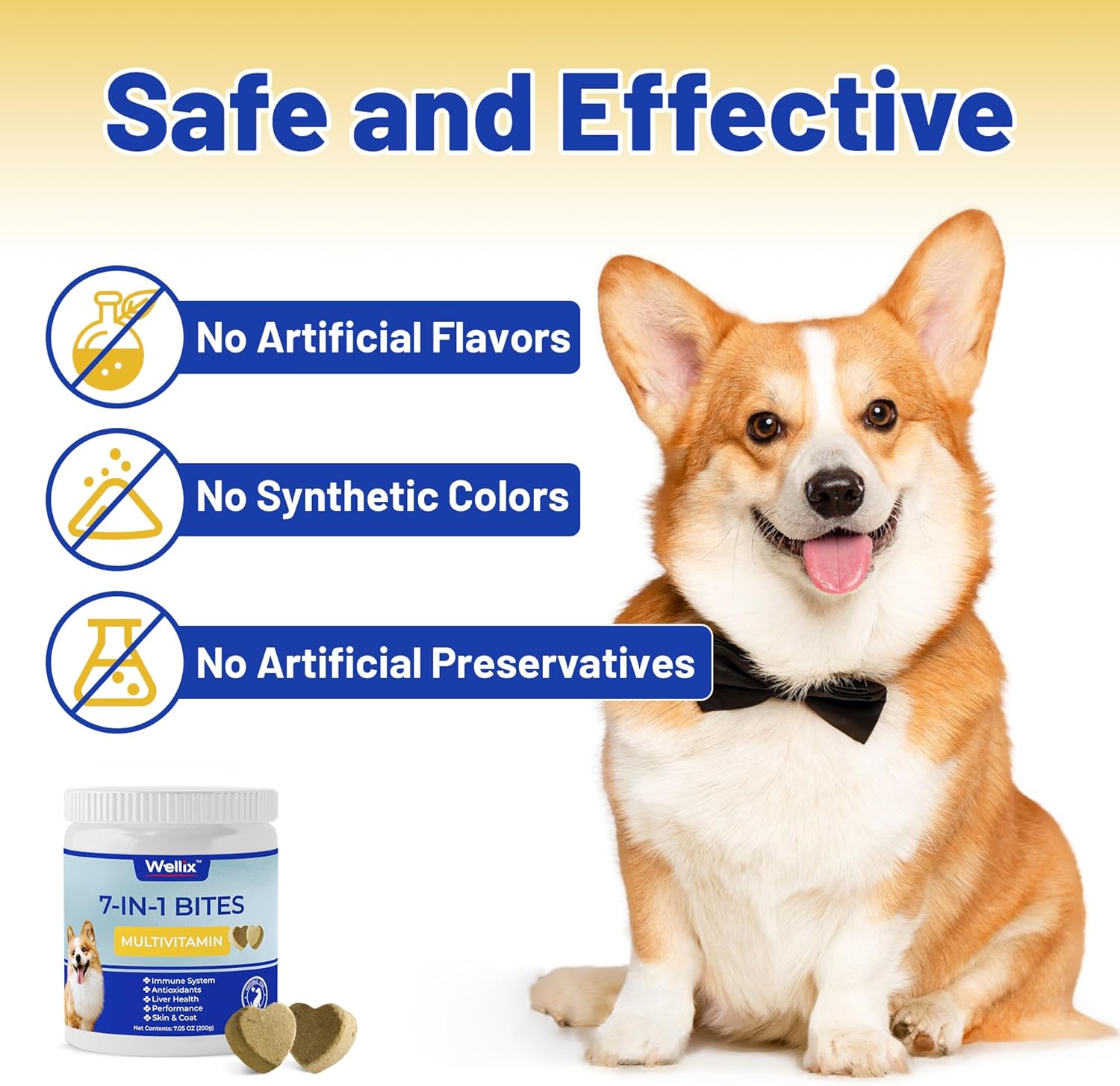dog-multivitamin-chewable-treats-for-skin-coat-mobility-hip-joint-support---wellix-supplement-for-immune-system-overall-health-120-chews-7