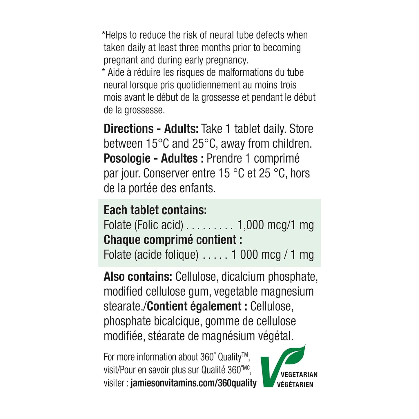 jamieson-folic-acid-1mg-tablets---100-count-bottle-essential-b-vitamin-supplement-for-overall-health-and-well-being-5