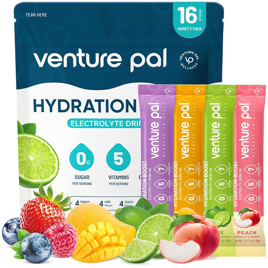 sugar-free-electrolyte-powder-packets-with-vitamins---liquid-iv-hydration-mix-electrolytes-drink-with-7-electrolytes-5-vitamins-keto-friendly-non-gmo-vegan-16-sticks-1