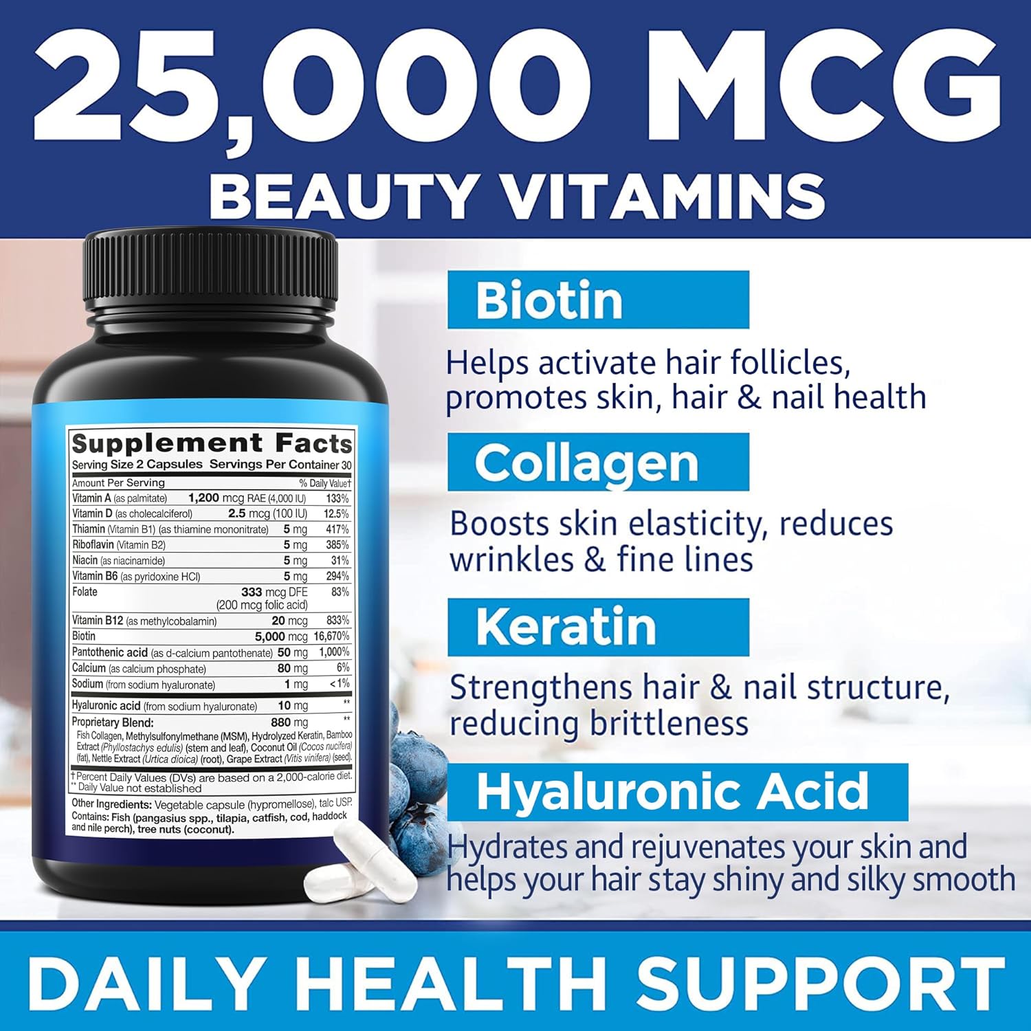 natural-biotin-keratin-collagen-capsules-for-hair-growth---made-in-usa---multi-collagen-peptides-vitamins-for-hair-loss-skin-nails---orionpharma-2
