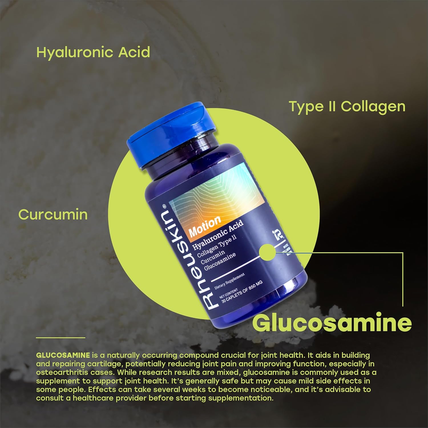 joint-support-supplement-with-hyaluronic-acid-type-ii-collagen-curcumin-and-glucosamine---30-caplets-850mg---enhance-mobility-reduce-joint-discomfort-6