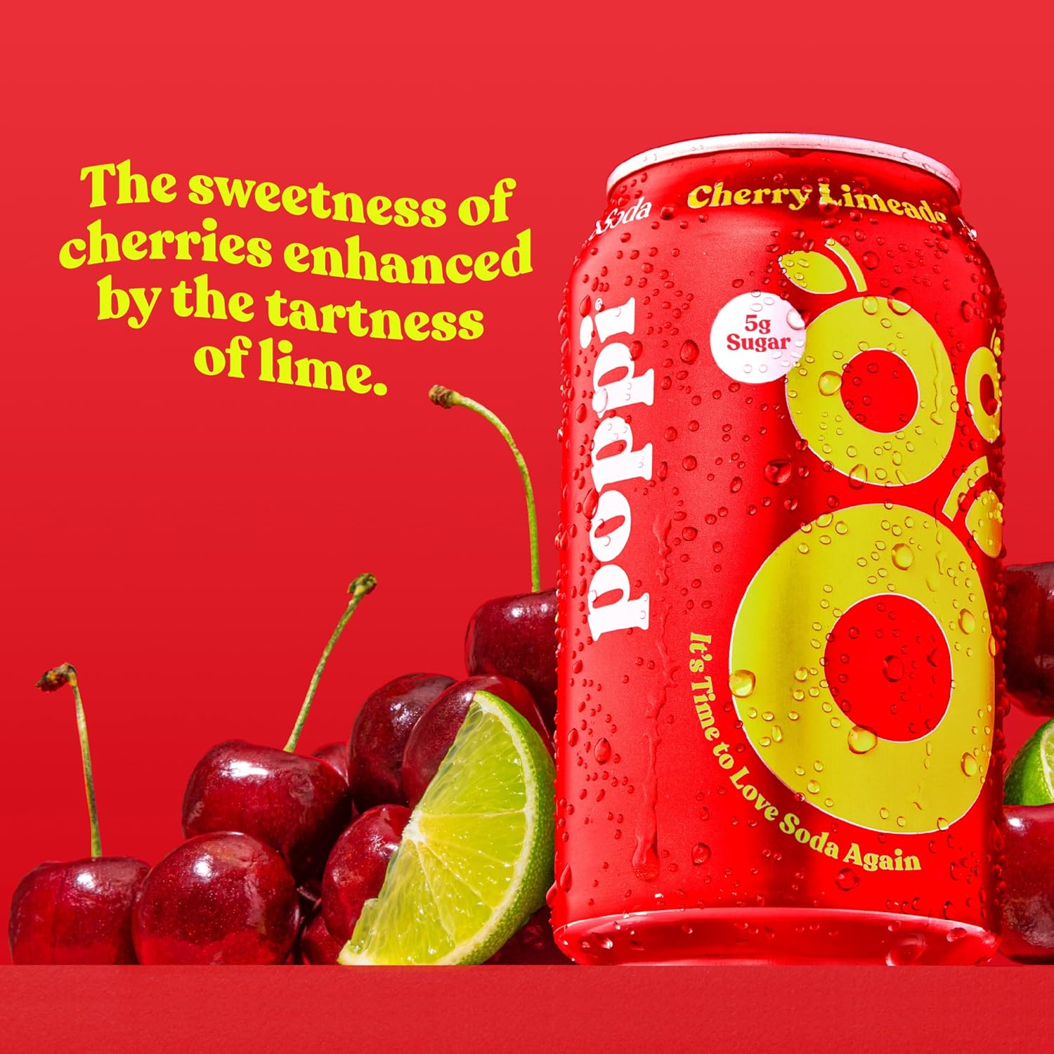 bulk-72-pack-poppi-sparkling-prebiotic-soda-variety-pack---strawberry-lemon-orange-cherry-limeade---apple-cider-vinegar-low-calorie-low-sugar---12oz-cans-5