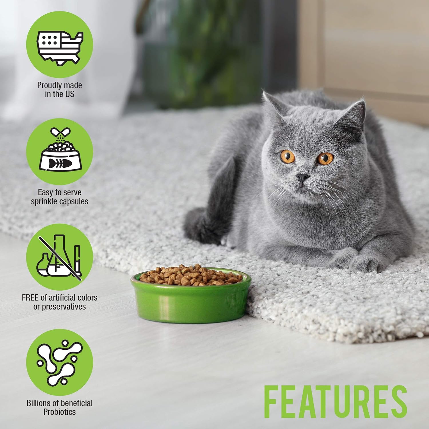60-capsules-of-skoon-probiotics-cat-supplement-with-chicken-tuna-flavors---enhances-gut-health-immunity-skin-and-odor-control-in-litterbox-3