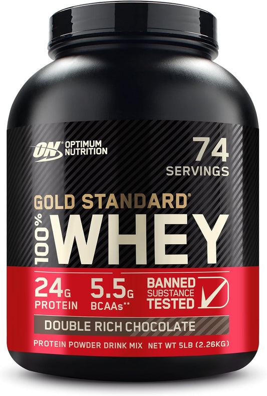 5lb-optimum-nutrition-gold-standard-100-whey-protein-powder---double-rich-chocolate---variable-packaging---high-quality-supplement-1