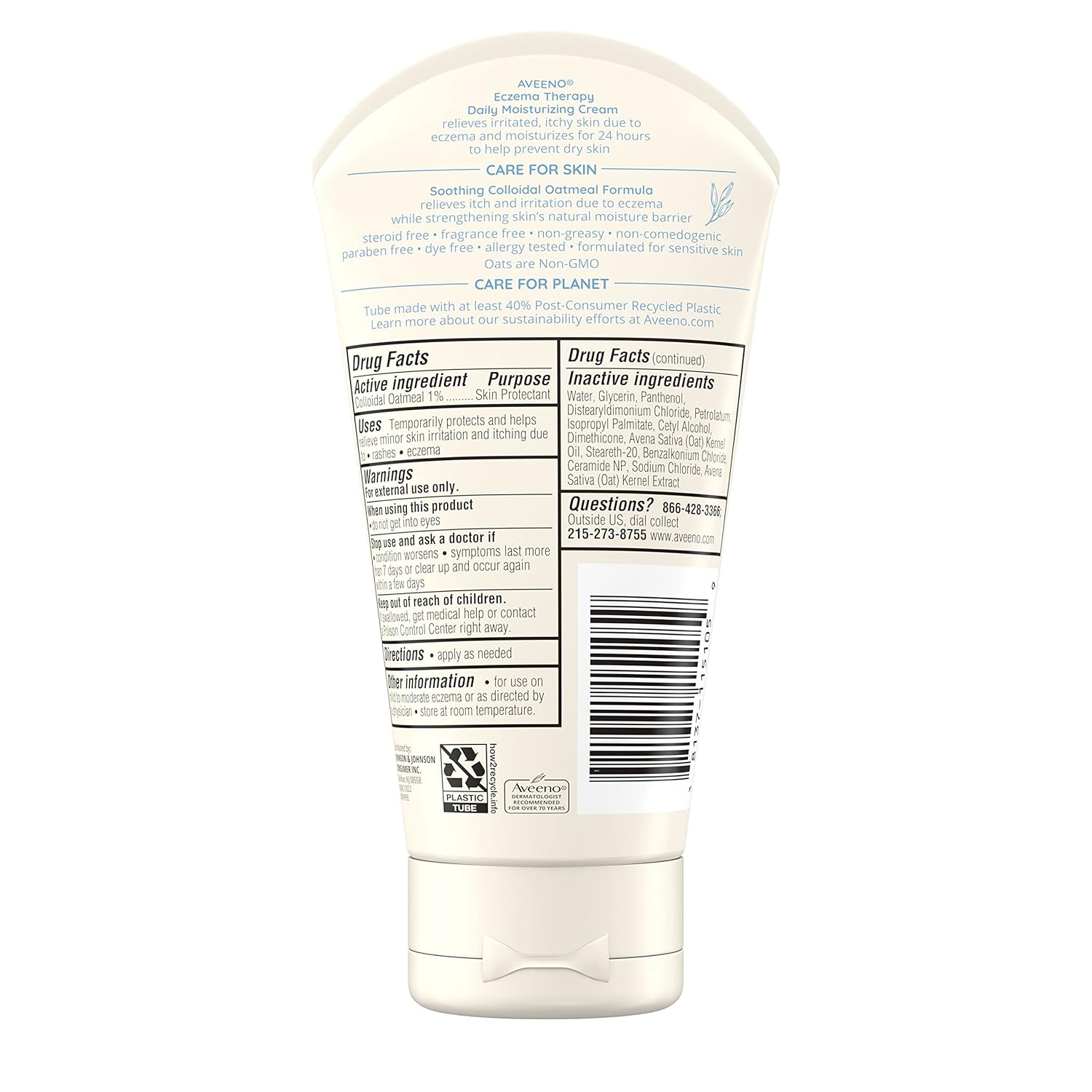 aveeno-eczema-therapy-body-cream-5-oz-3-pack---soothing-relief-for-dry-itchy-skin-colloidal-oatmeal-ceramide-steroid-fragrance-free-8