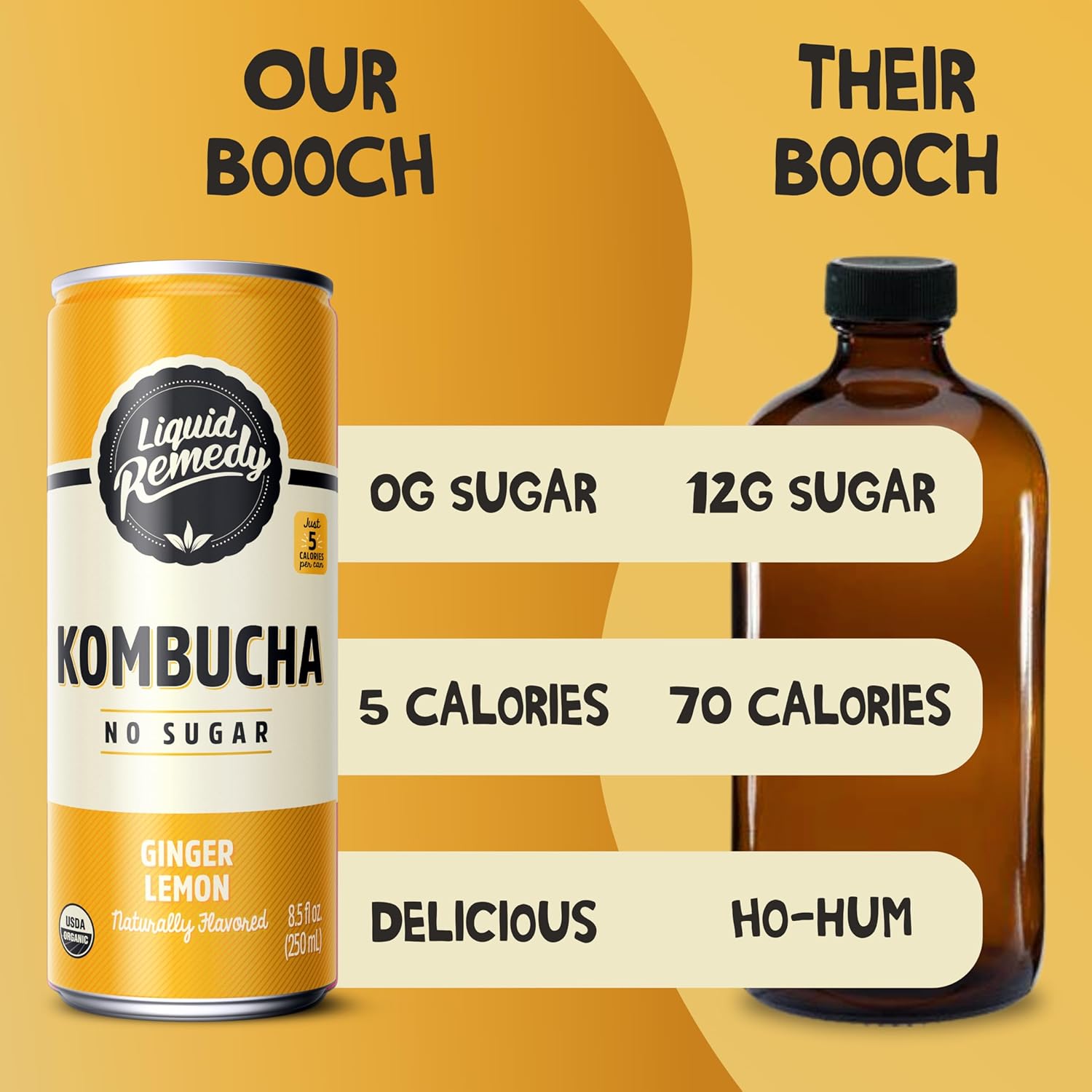 organic-ginger-lemon-kombucha-drink-sugar-free-low-calorie---gut-health-boost-probiotic-tea-alternative---24-pack-of-85-fl-oz-cans-7
