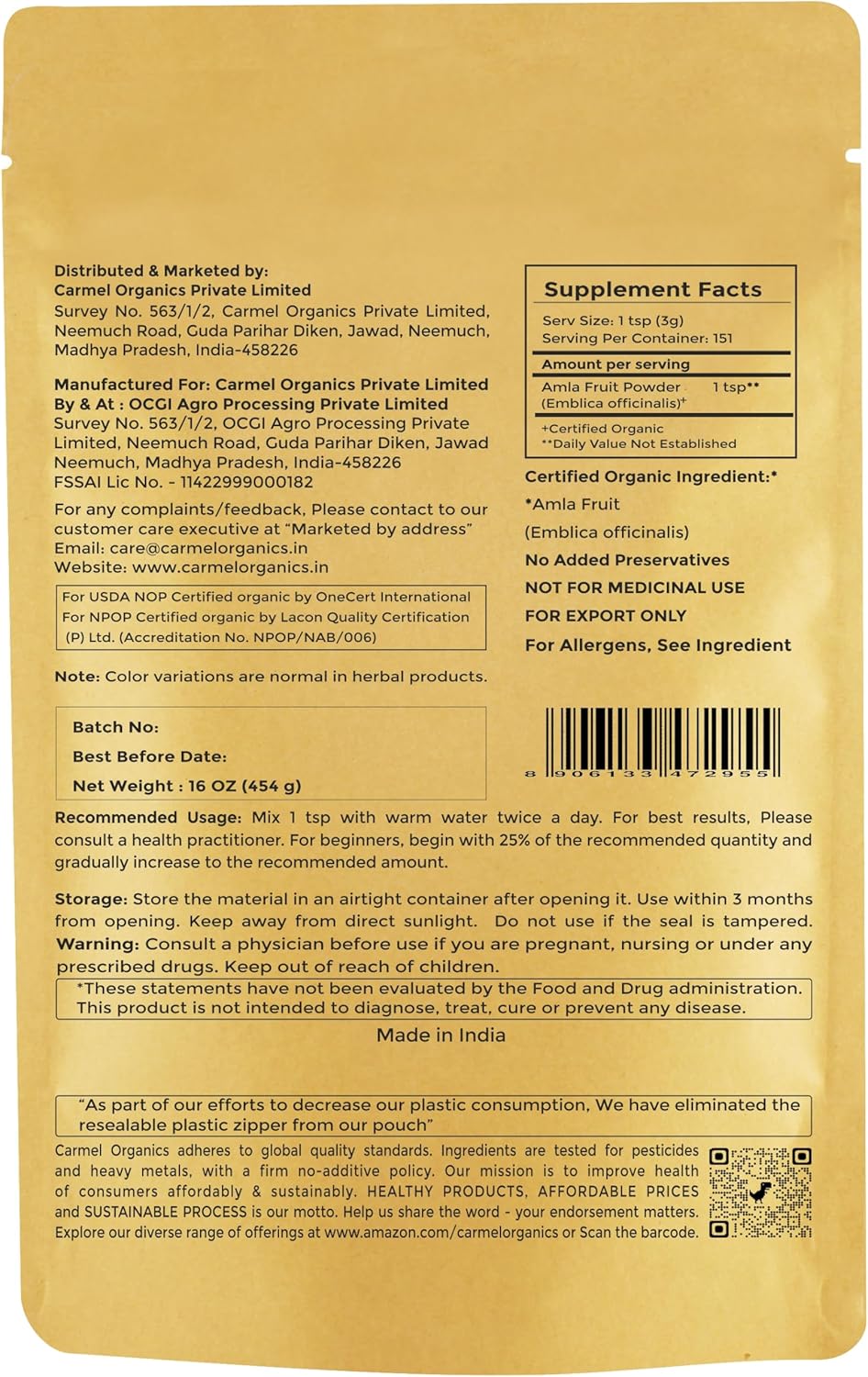 organic-amla-fruit-powder---16-oz-usda-certified-non-gmo-gluten-free-pure-amlaki-emblica-officinalis---pack-of-1-2