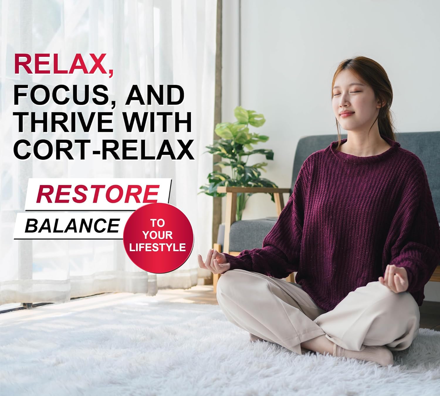 Shilajit Ashwagandha Gummies and Magnesium Calm Supplement Bundle - Natural Stress Relief and Relaxation Combination - Espot.com.au