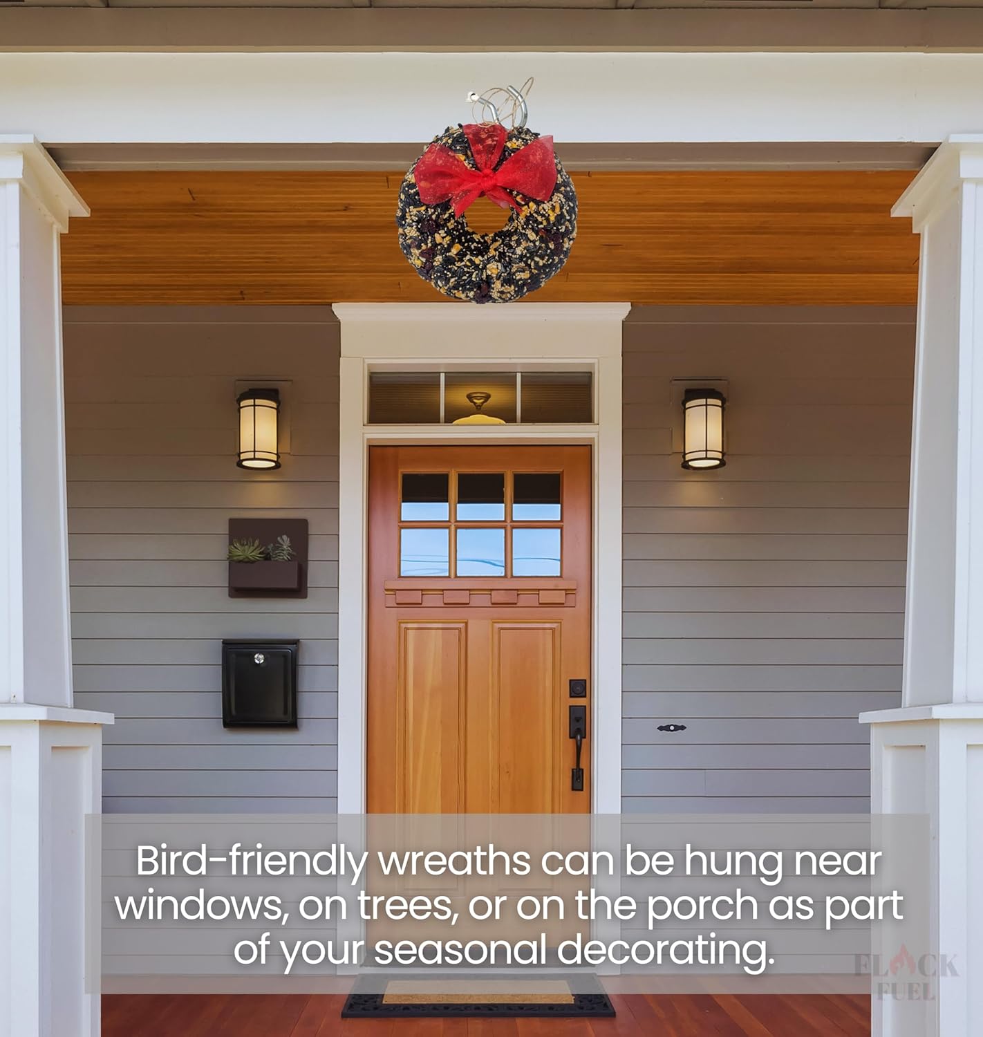 bird-seed-christmas-wreath-for-outdoor-wild-birds-flock-fuel-seed-blend-hanging-bird-feeder-decoration-7
