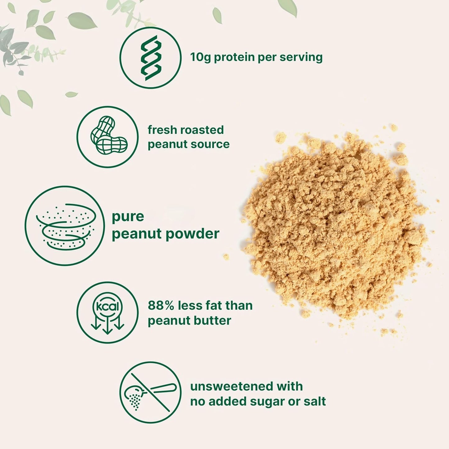 4lbs-micro-ingredients-peanut-butter-powder---106-servings-10g-protein-88-less-fat-no-added-sugarsalt-non-gmo-fresh-roasted-peanuts-4