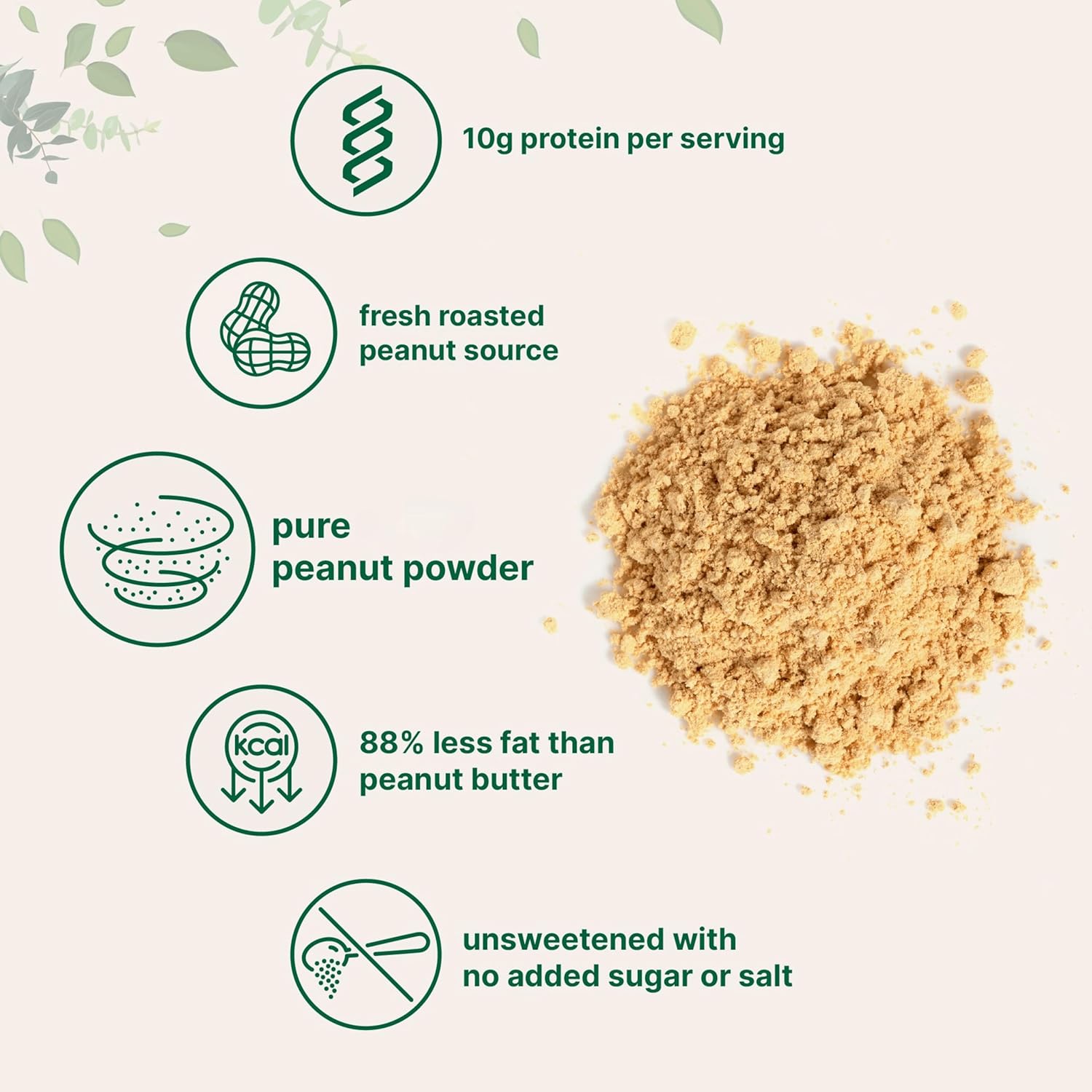 4lbs-micro-ingredients-peanut-butter-powder---106-servings-10g-protein-88-less-fat-no-added-sugarsalt-non-gmo-fresh-roasted-peanuts-4