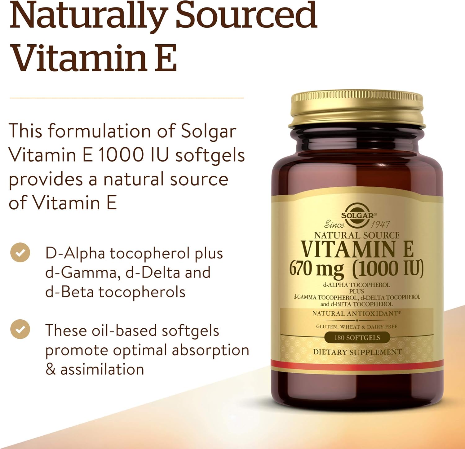 solgar-vitamin-e-softgels---670mg-1000-iu-antioxidant-for-skin-immune-system---natural-source-gluten-dairy-free---100-softgels-3