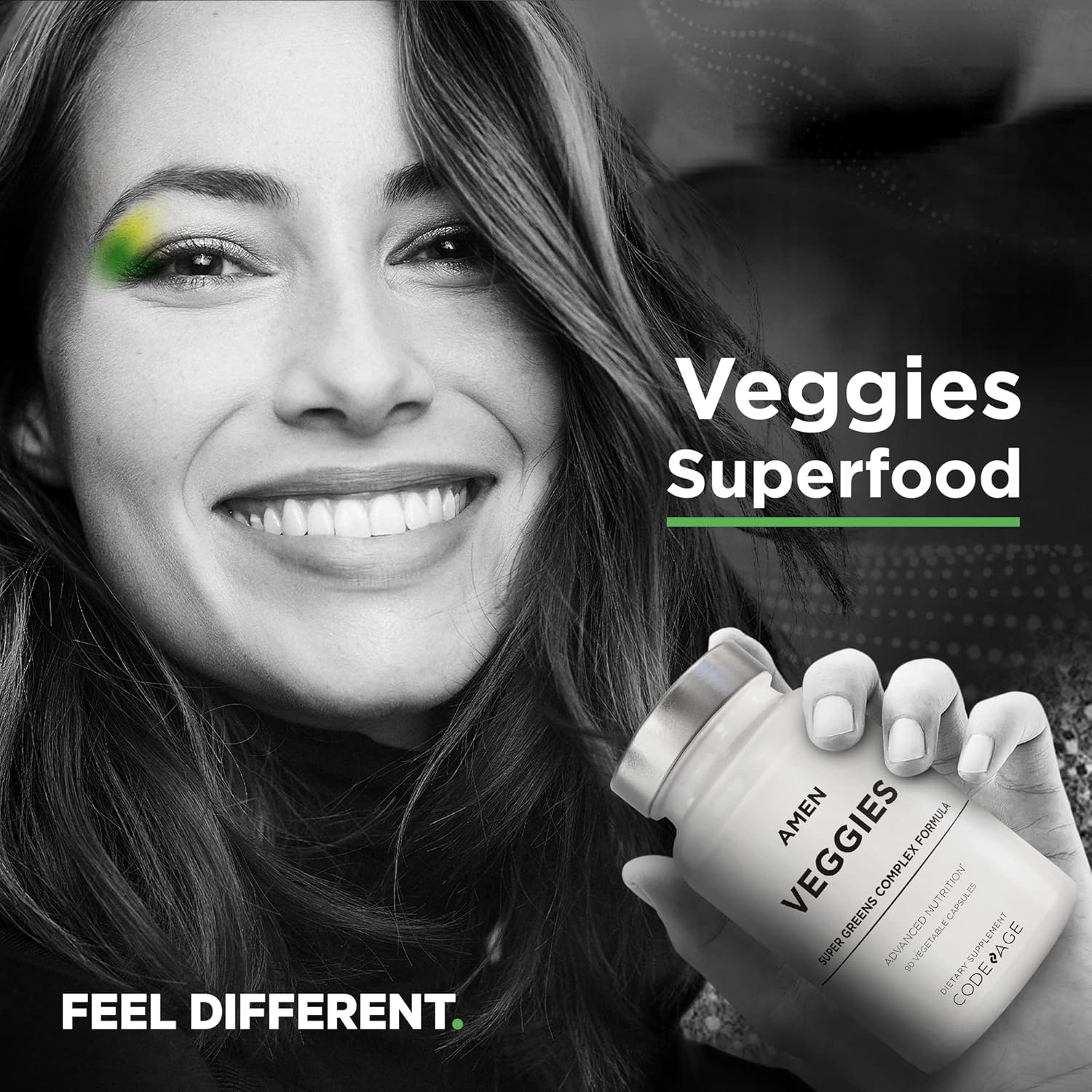 daily-greens-multivitamin-capsules-with-mushroom-complex---vegan-blend-of-vegetables-superfood-minerals-raw-greens---non-gmo-90-ct-9