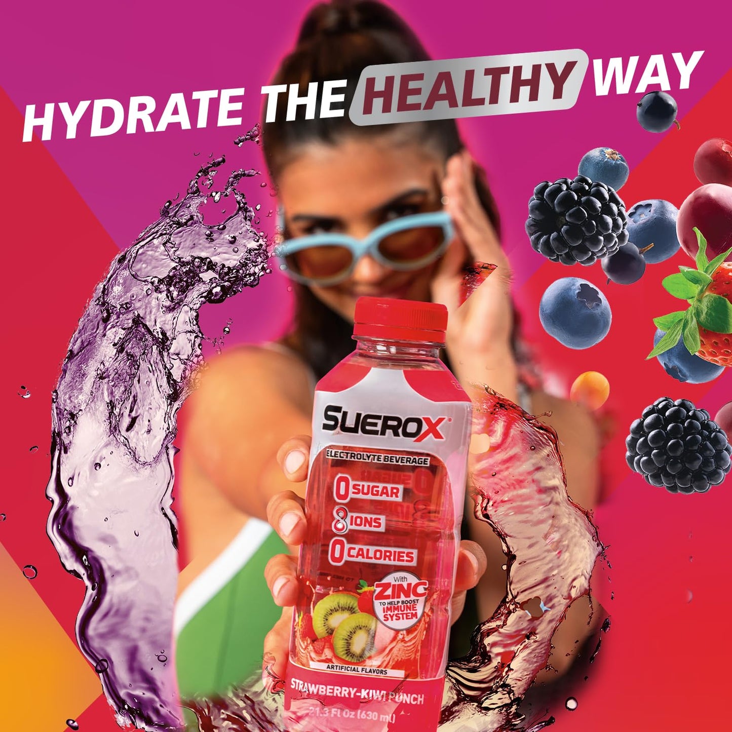 suerox-zero-sugar-electrolyte-drink-blueberry-reboot---12-pack-213oz-bottles-sugar-free-hydration-beverage-with-8-ions-electrolytes-zero-calorie-sports-drink-4