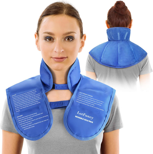 lotfancy-reusable-cold-neck-wrap-with-adjustable-straps---gel-pack-for-pain-relief-injuries-swelling---cold-compress-therapy-for-neck-and-shoulder-1