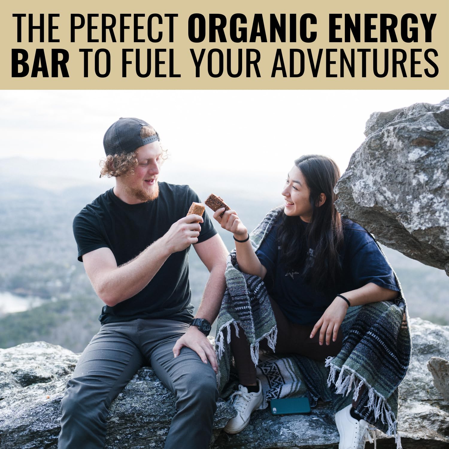 kates-real-food-organic-granola-bars---peanut-butter-milk-chocolate-12-pack-22-oz---gluten-free-oats-non-gmo-soy-free-whole-grains---healthy-energy-snacks-4