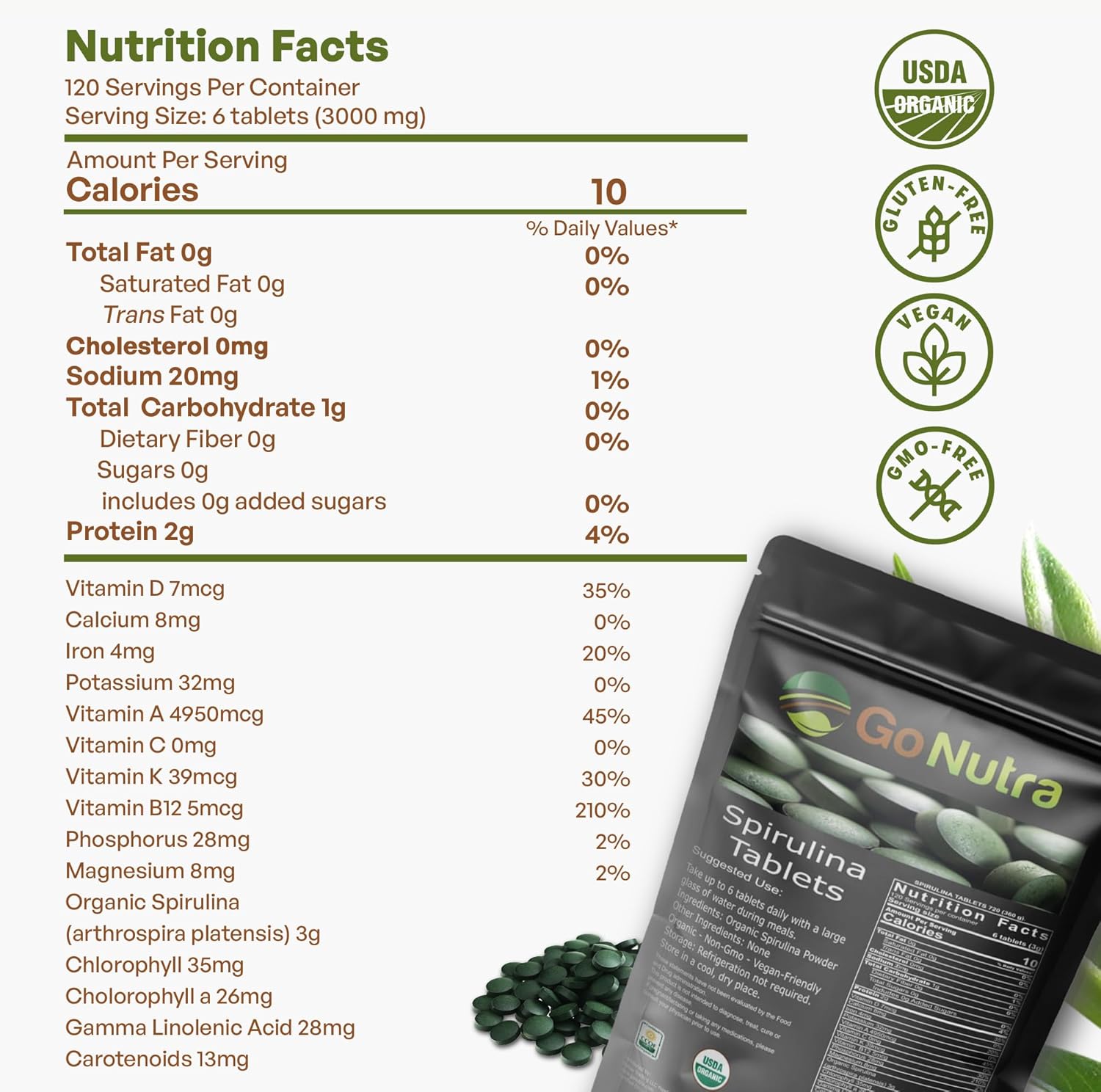 organic-spirulina-tablets---all-natural-supplement-with-vitamins-minerals-amino-acids-720-tablets-non-gmo-vegan-500mg-6
