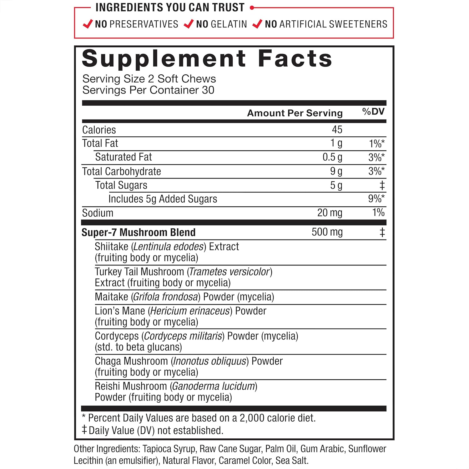 energy-boosting-mushroom-supplement-soft-chews-with-lions-mane-turkey-tail-cordyceps---cinnamon-roll-flavor-180-chews-3-pack---supports-immunity-digestion-6