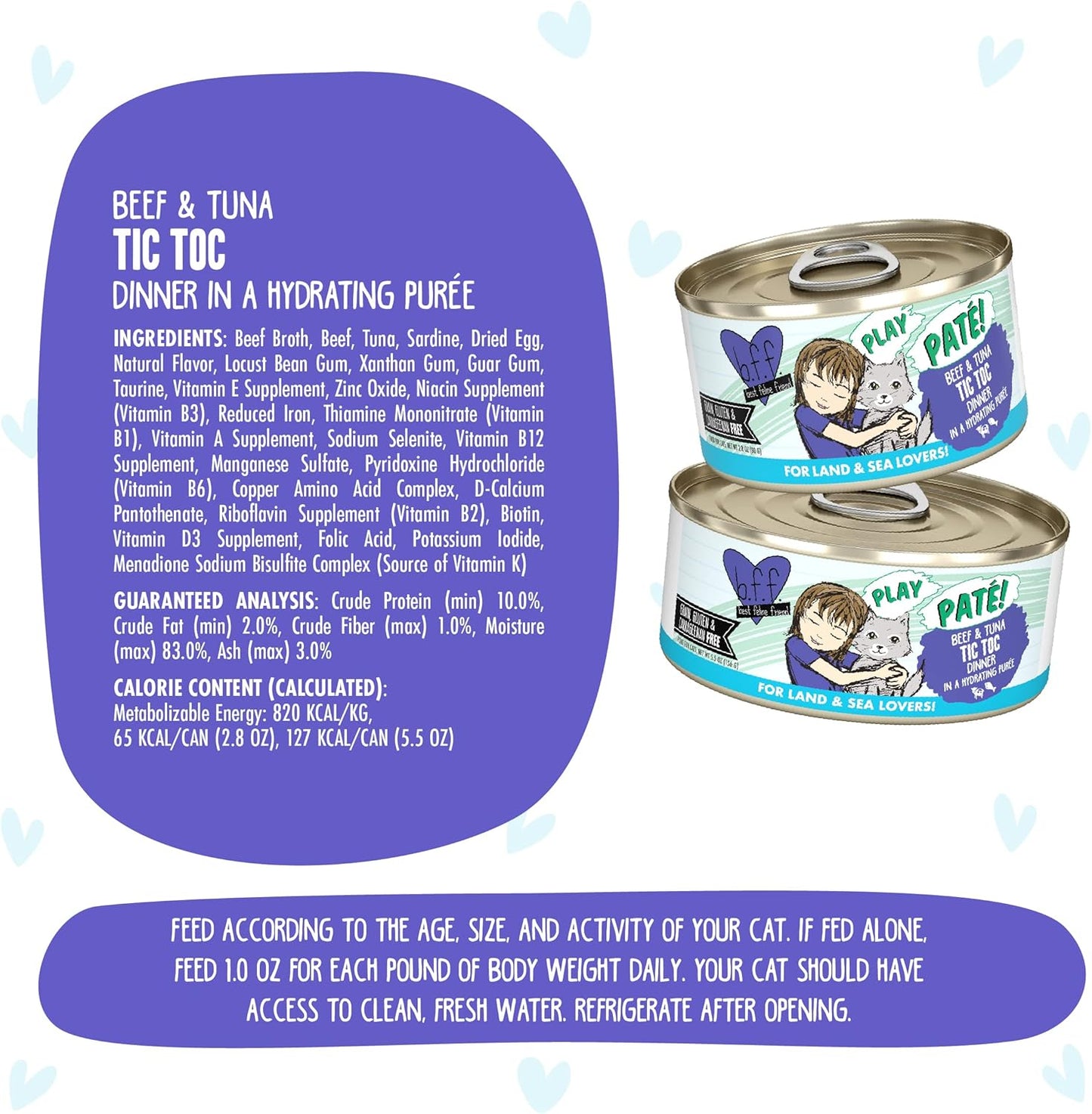 weruva-bff-play---best-feline-friend-pat-lovers-beef-tuna-flavor-28oz-can-pack-of-12-7