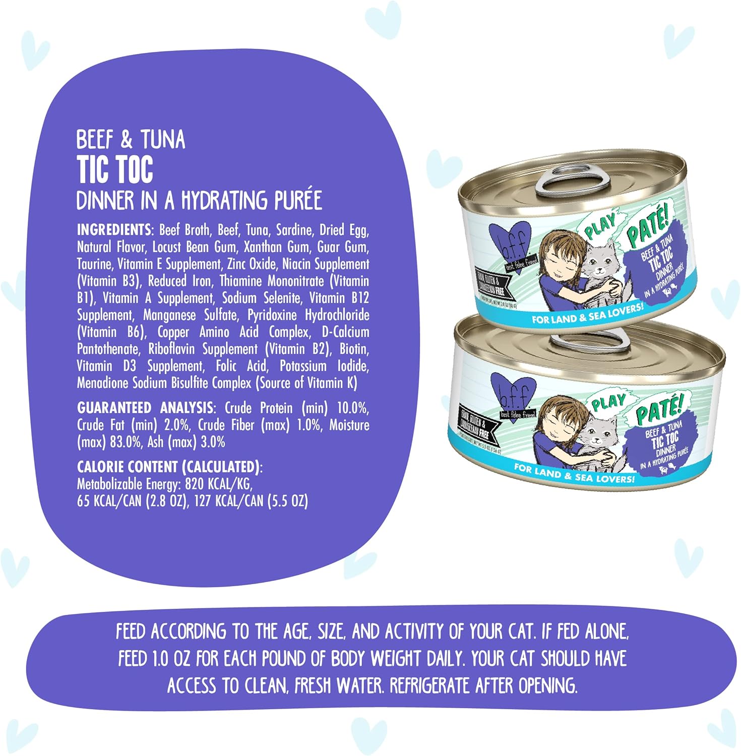weruva-bff-play---best-feline-friend-pat-lovers-beef-tuna-flavor-28oz-can-pack-of-12-7