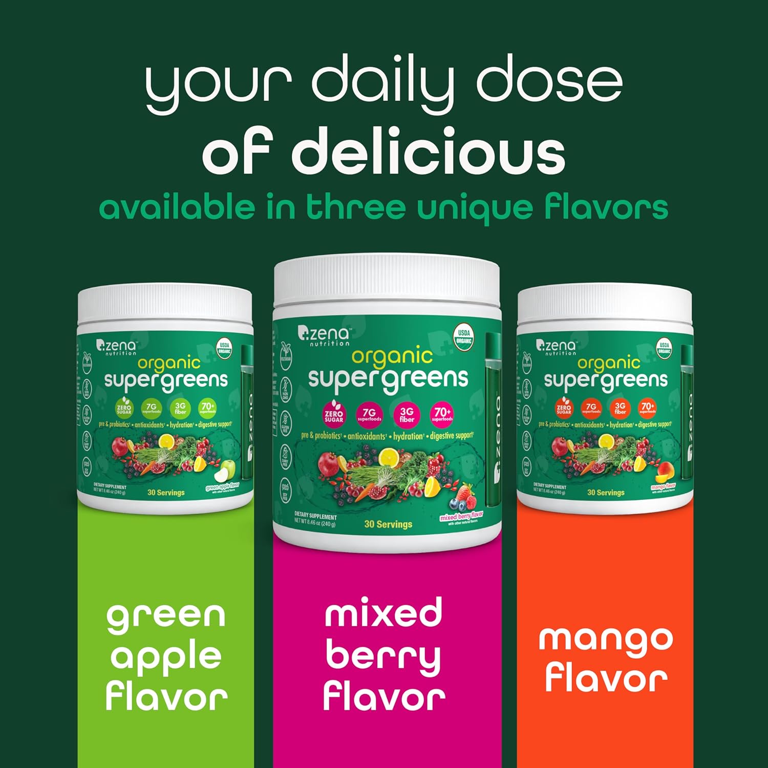 organic-super-greens-powder-with-70-superfoods-antioxidants-and-probiotics---mixed-berry-flavor-30-servings-7