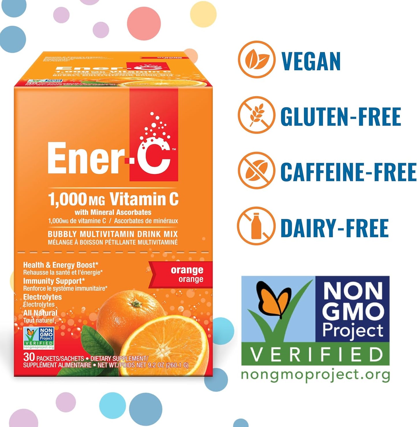 ener-c-orange-multivitamin-drink-mix-powder---vitamin-c-1000mg-electrolytes---natural-energy-immune-support---non-gmo-vegan---30-count-8