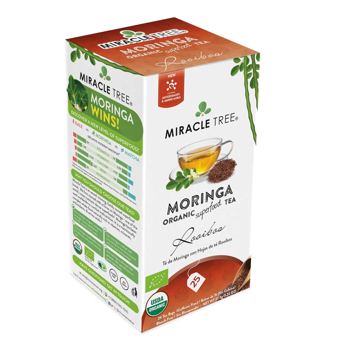 organic-moringa-superfood-tea-bags---rooibos-blend-for-keto-detox-energy-boost---25-individually-sealed-vegan-gluten-free---non-gmo-caffeine-free---immunity-booster-3