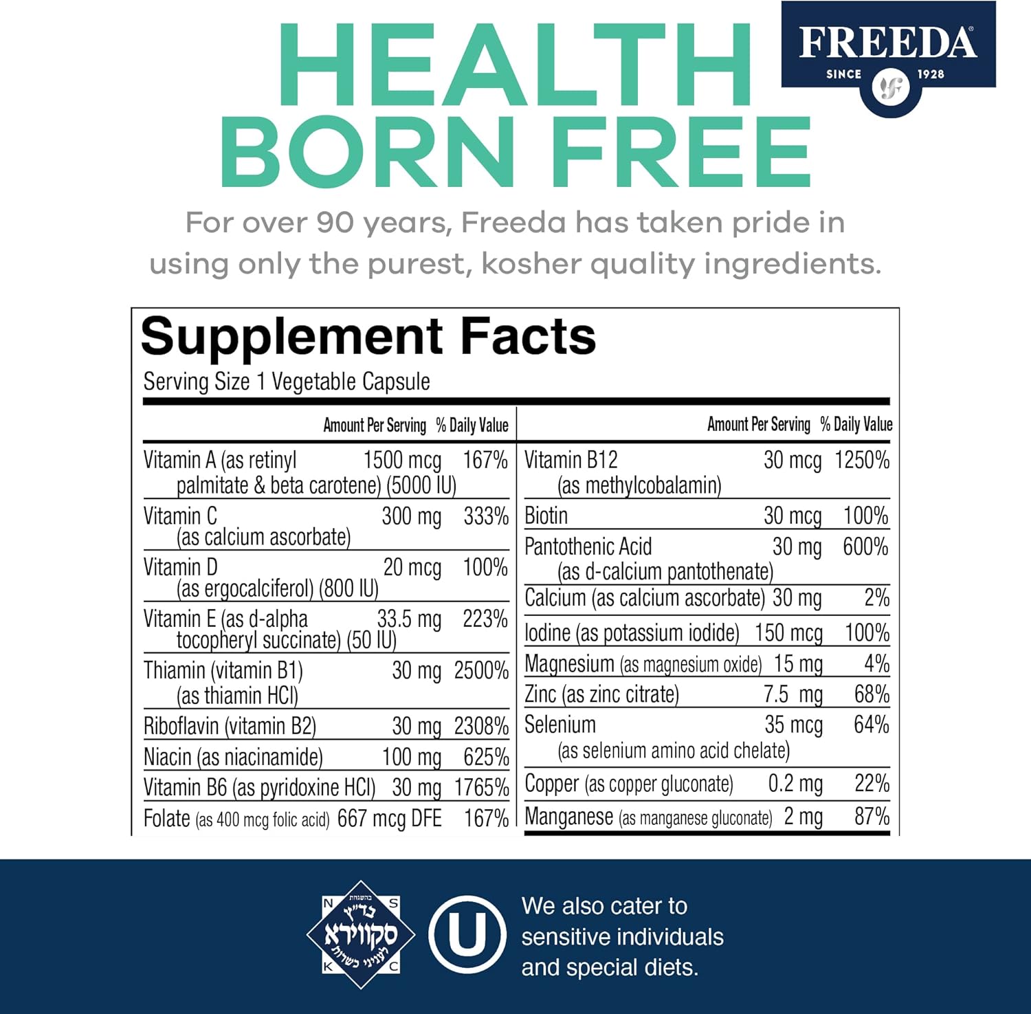 kosher-adult-multivitamin-without-iron---daily-supplements-for-men-womens-health-with-biotin-b12-b1-b2-b5-folic-acid-niacinamide---gluten-free-250-capsules-3