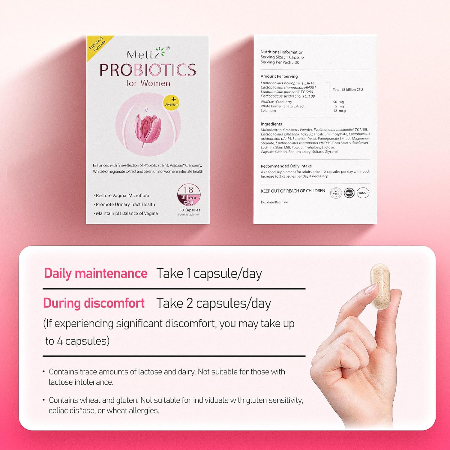 womens-vaginal-probiotic-supplement-with-lactobacillus-cranberry---promotes-ph-balance-vaginal-health-30-capsules-9