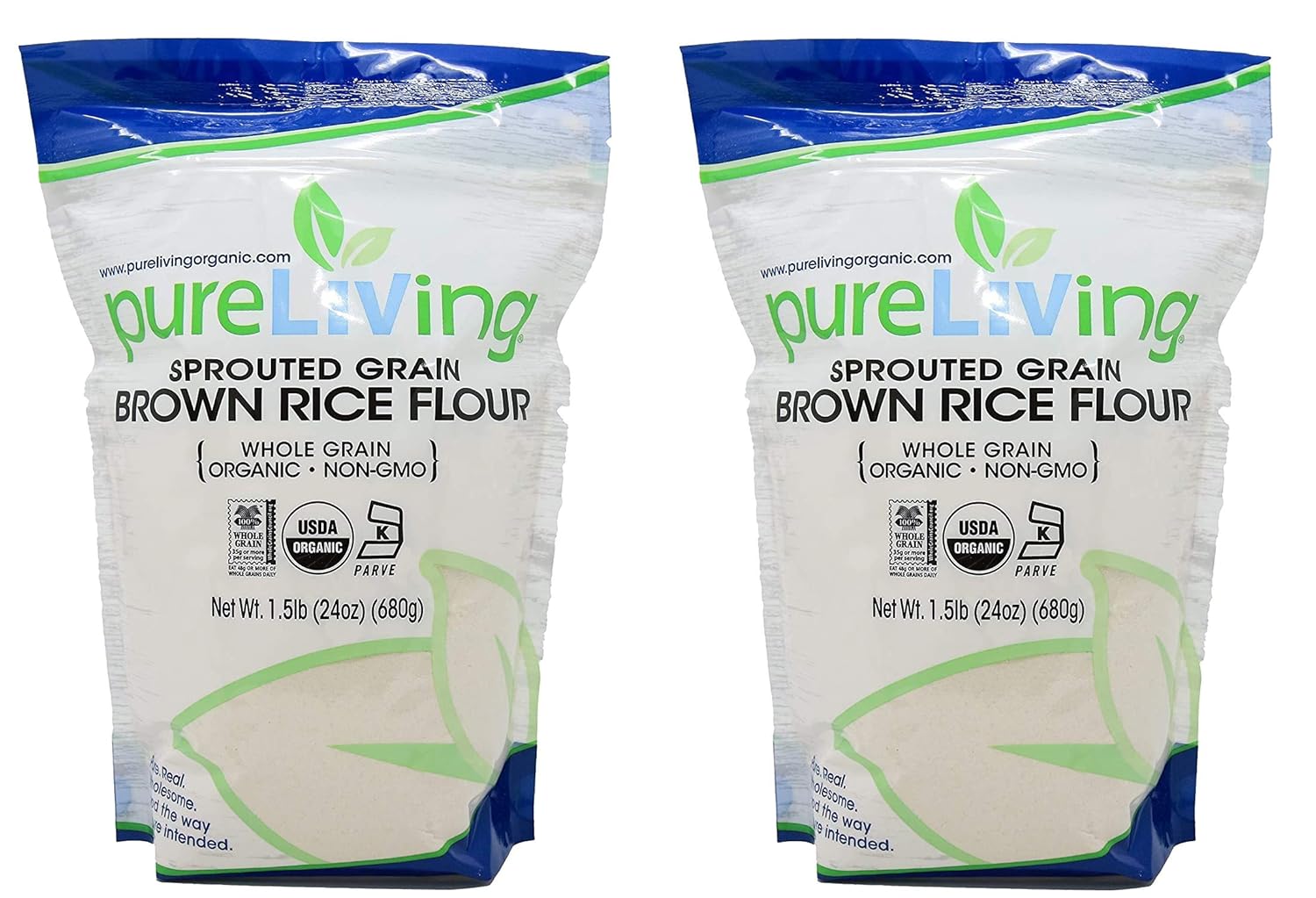 organic-sprouted-brown-rice-flour---24-oz-x-2---mildly-sweet-aromatic---ideal-for-sweet-savory-dishes-1