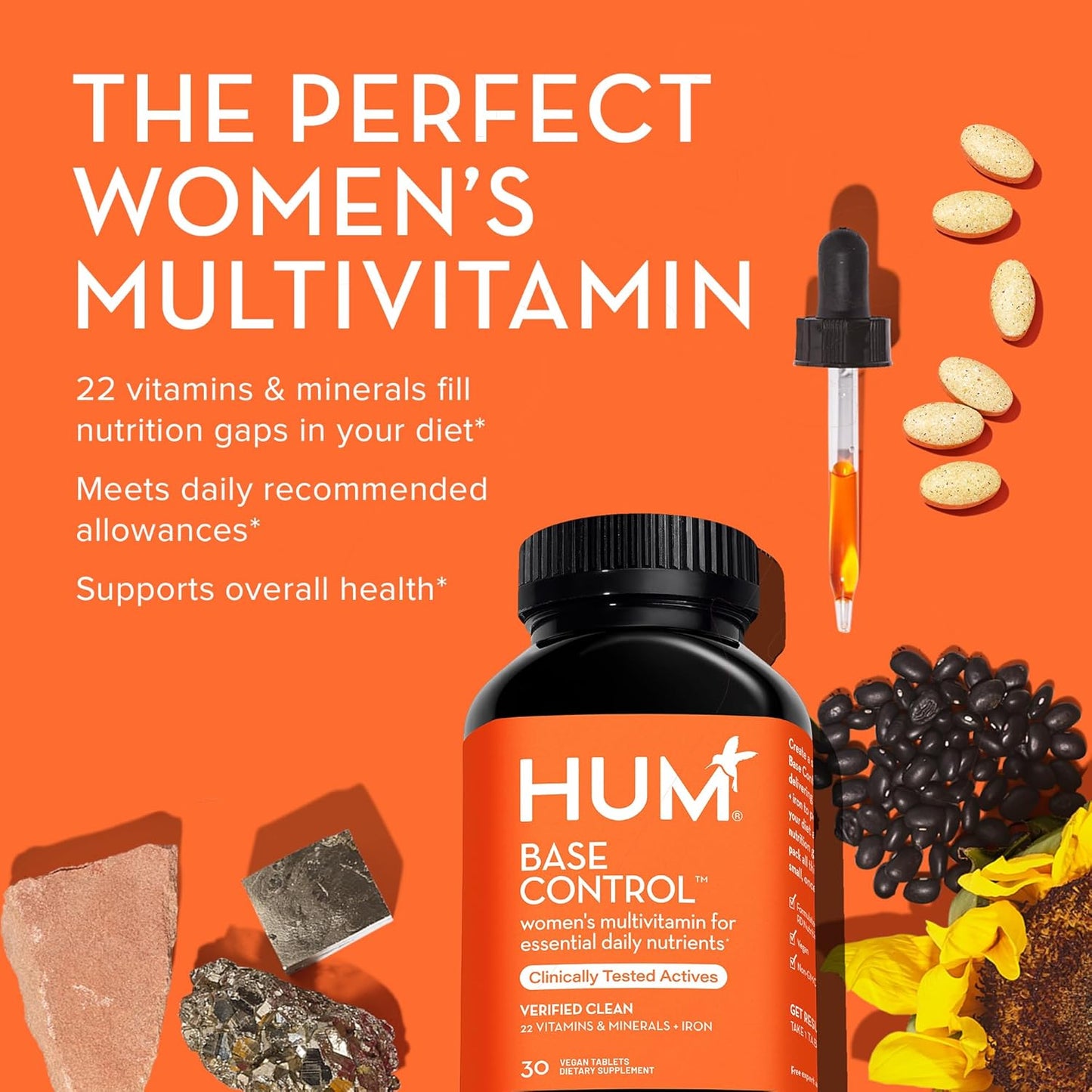 womens-daily-multivitamin-with-b-complex-vitamin-c-iron-and-biotin---supports-pre-menopause-women---non-gmo-gluten-free---30-tablets-3