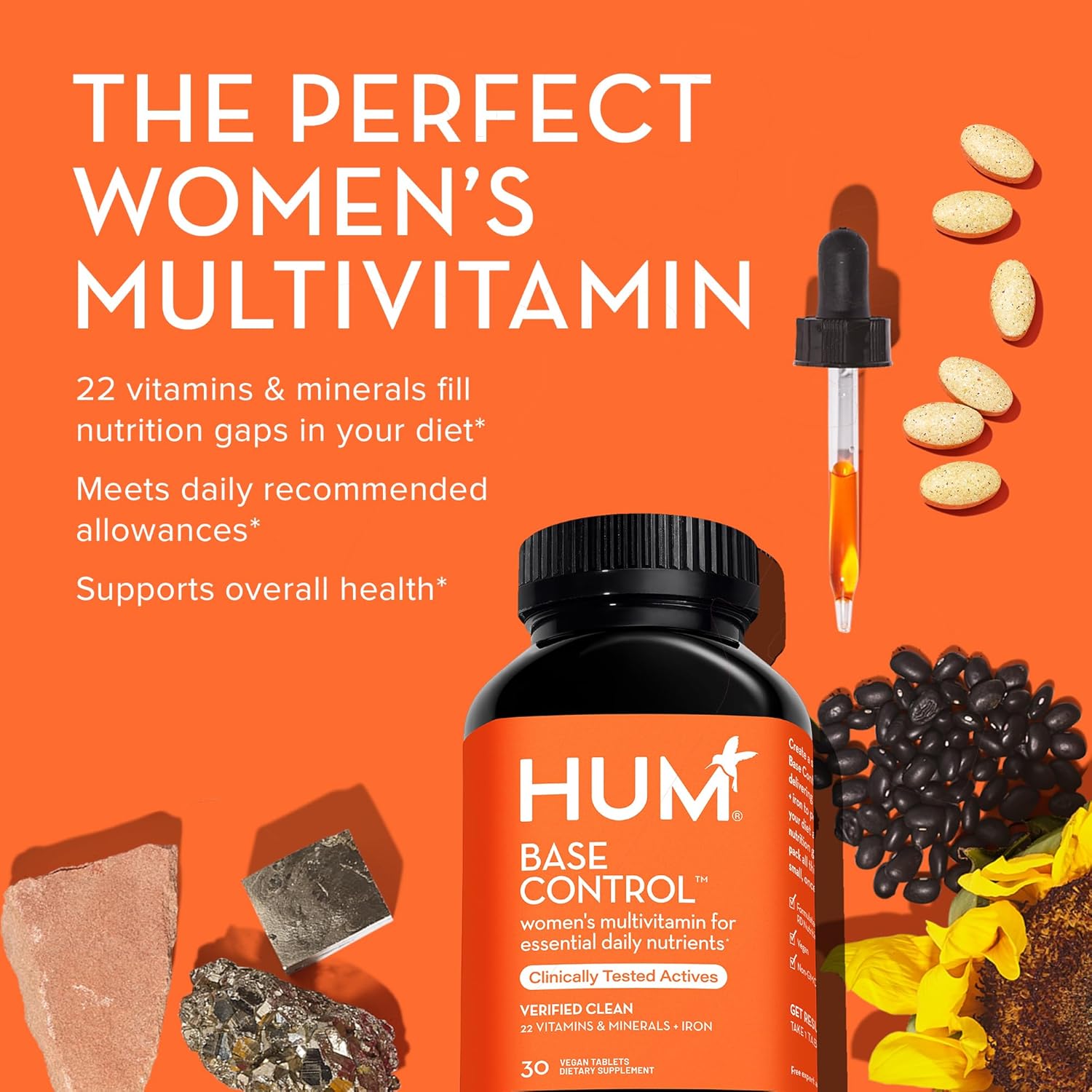 womens-daily-multivitamin-with-b-complex-vitamin-c-iron-and-biotin---supports-pre-menopause-women---non-gmo-gluten-free---30-tablets-3