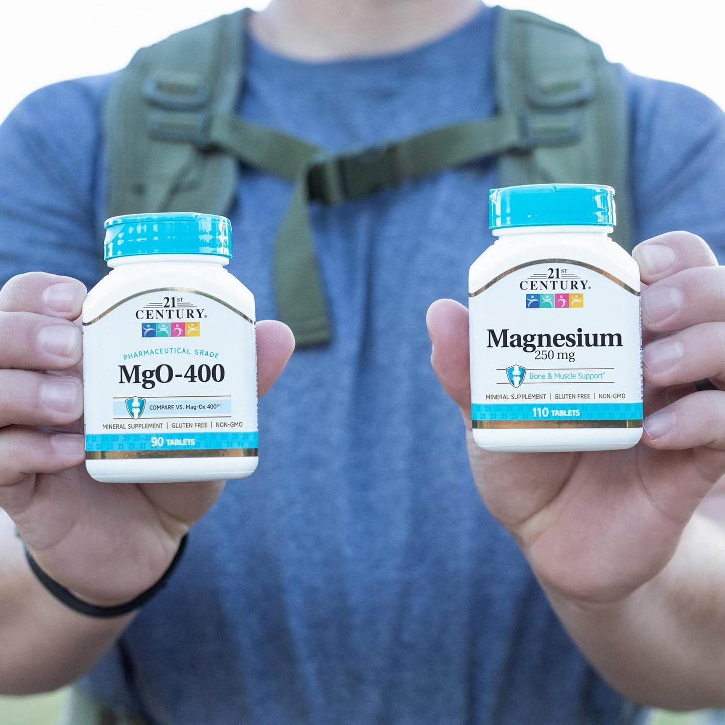 high-potency-21st-century-magnesium-oxide-400mg-tablets---90-count-assorted-varieties-5