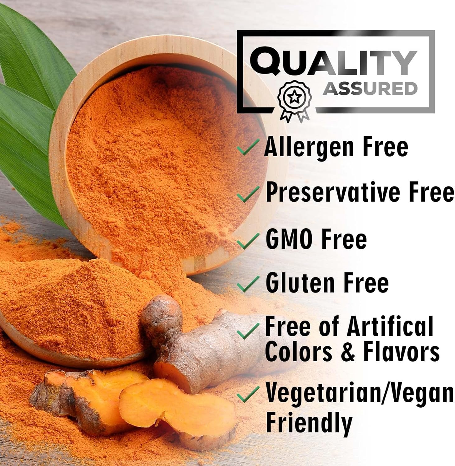 turmeric-curcumin-supplement-with-ginger-bioperine-for-joint-support-antioxidant---2600mg-95-curcuminoids---non-gmo---60-capsules-7