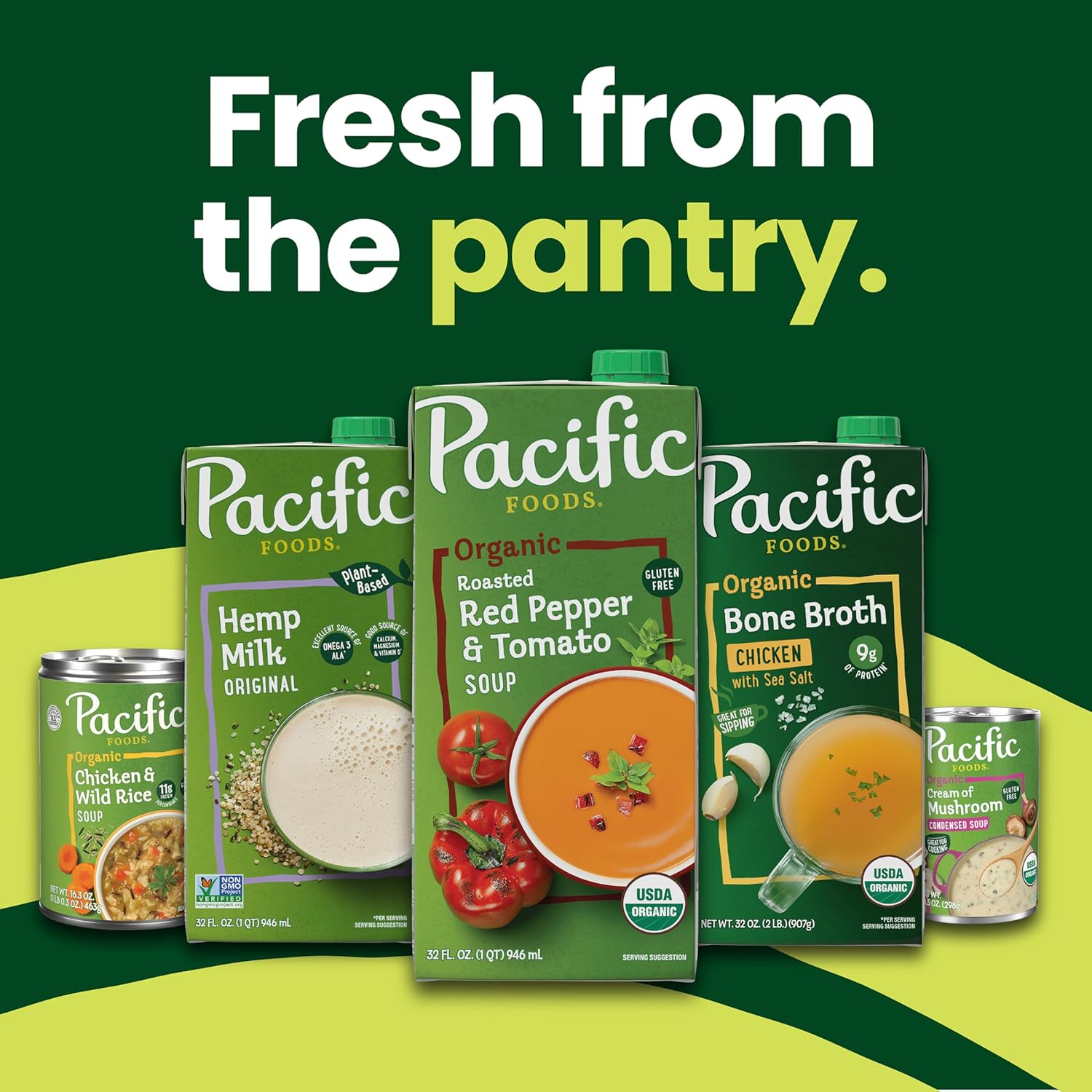pacific-foods-organic-butternut-squash-soup---32-oz-carton-gluten-free-non-gmo-ready-to-eat-vegan-soup-option-rich-creamy-flavor-7