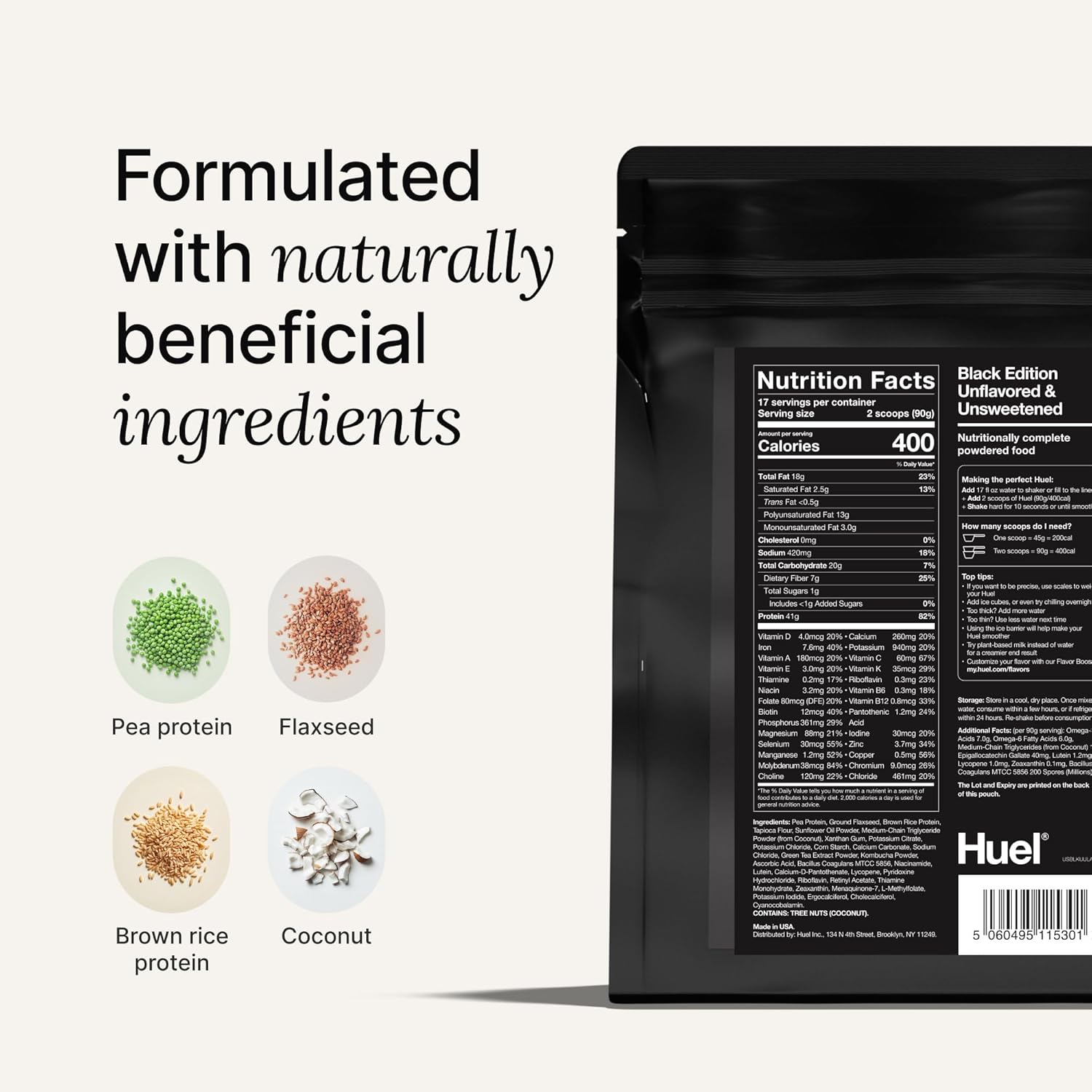 banana-40g-vegan-protein-powder---huel-black-edition-complete-meal-with-27-vitamins-and-minerals-gluten-free---17-servings-3