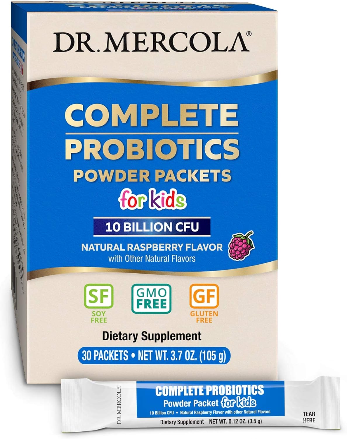mercola-kids-probiotic-powder-packets---30-servings-10-billion-cfu-for-healthy-gut---non-gmo-soy-gluten-free-2