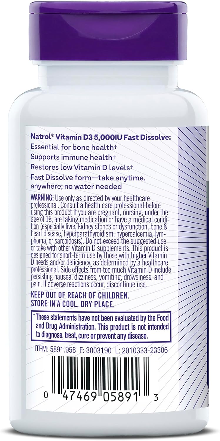 natrol-fast-dissolve-vitamin-d3-5000-iu---bone-joint-health-support---90-tablets-3-month-supply-8