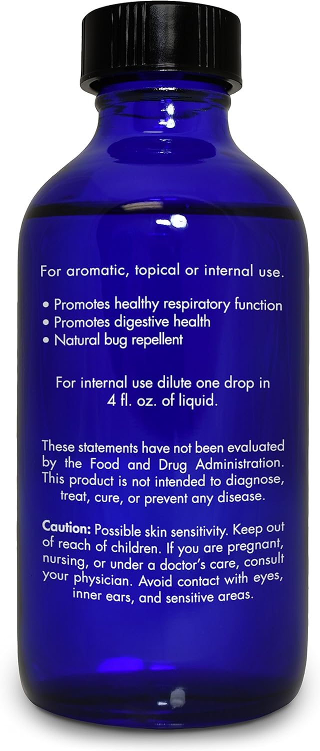 zongle-therapeutics-100-pure-peppermint-essential-oil---food-grade-edible-mint-oil-for-digestion-ibs-hair---safe-for-ingestion-4-oz-4