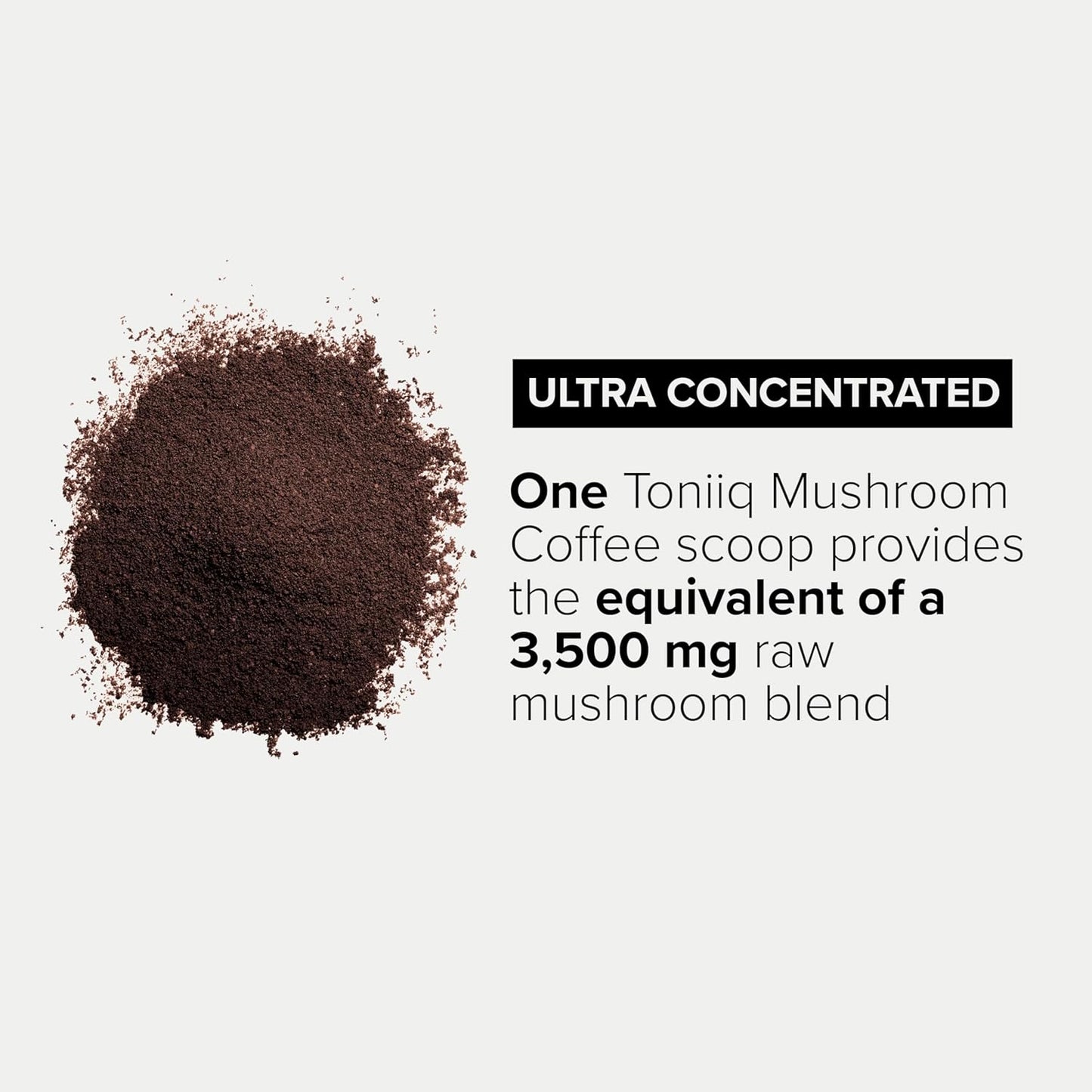 toniiq-ultra-concentrated-mushroom-coffee-3500mg-101-extract---colombian-sourced-beans-with-10-mushroom-blend-including-lions-mane-and-cordyceps---mushroom-powder-coffee-alternative-blend--tq-5