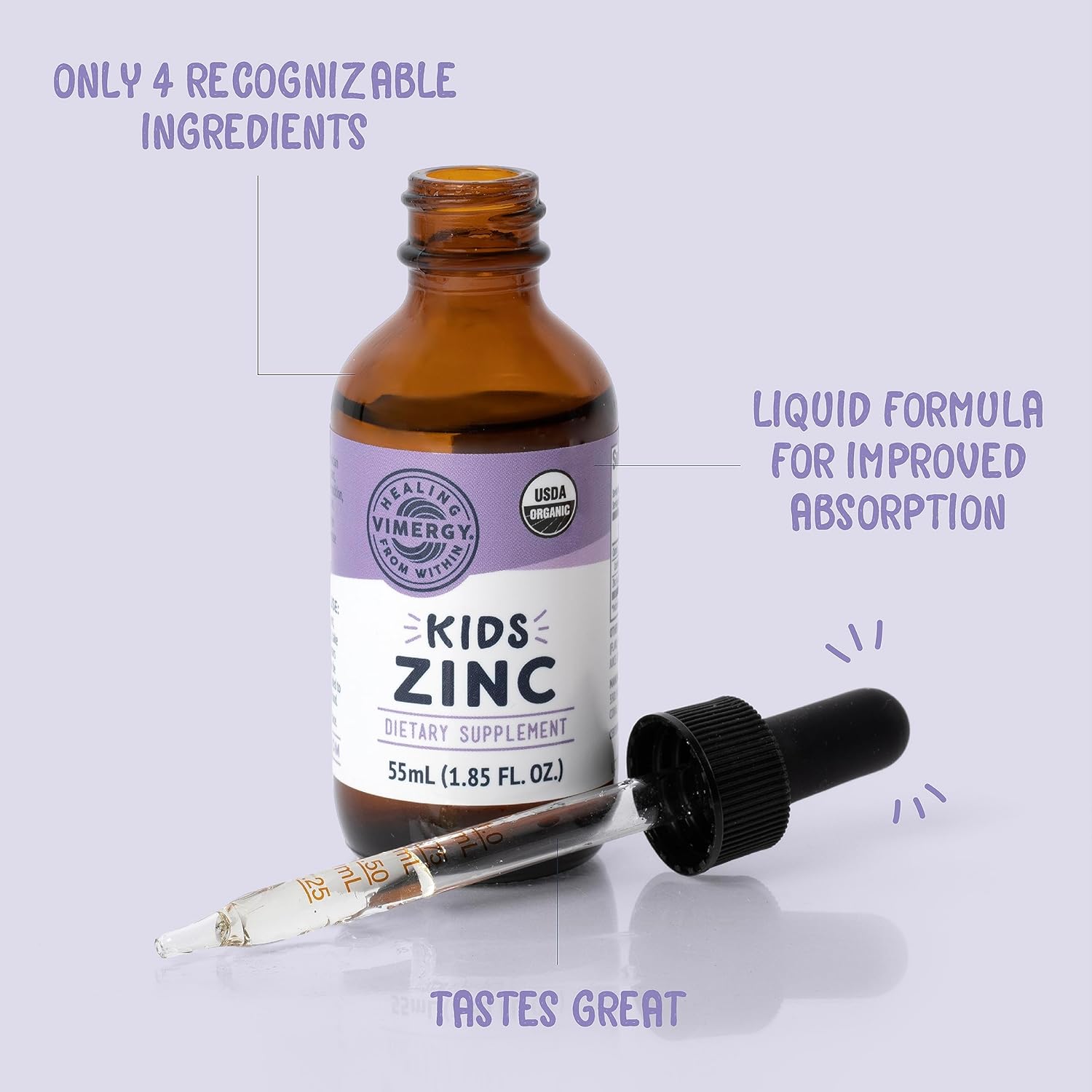 organic-liquid-zinc-for-kids---fast-absorbing-immune-support---promotes-healthy-bones-skin---usda-organic-kosher-vegan-non-gmo---55-ml-3