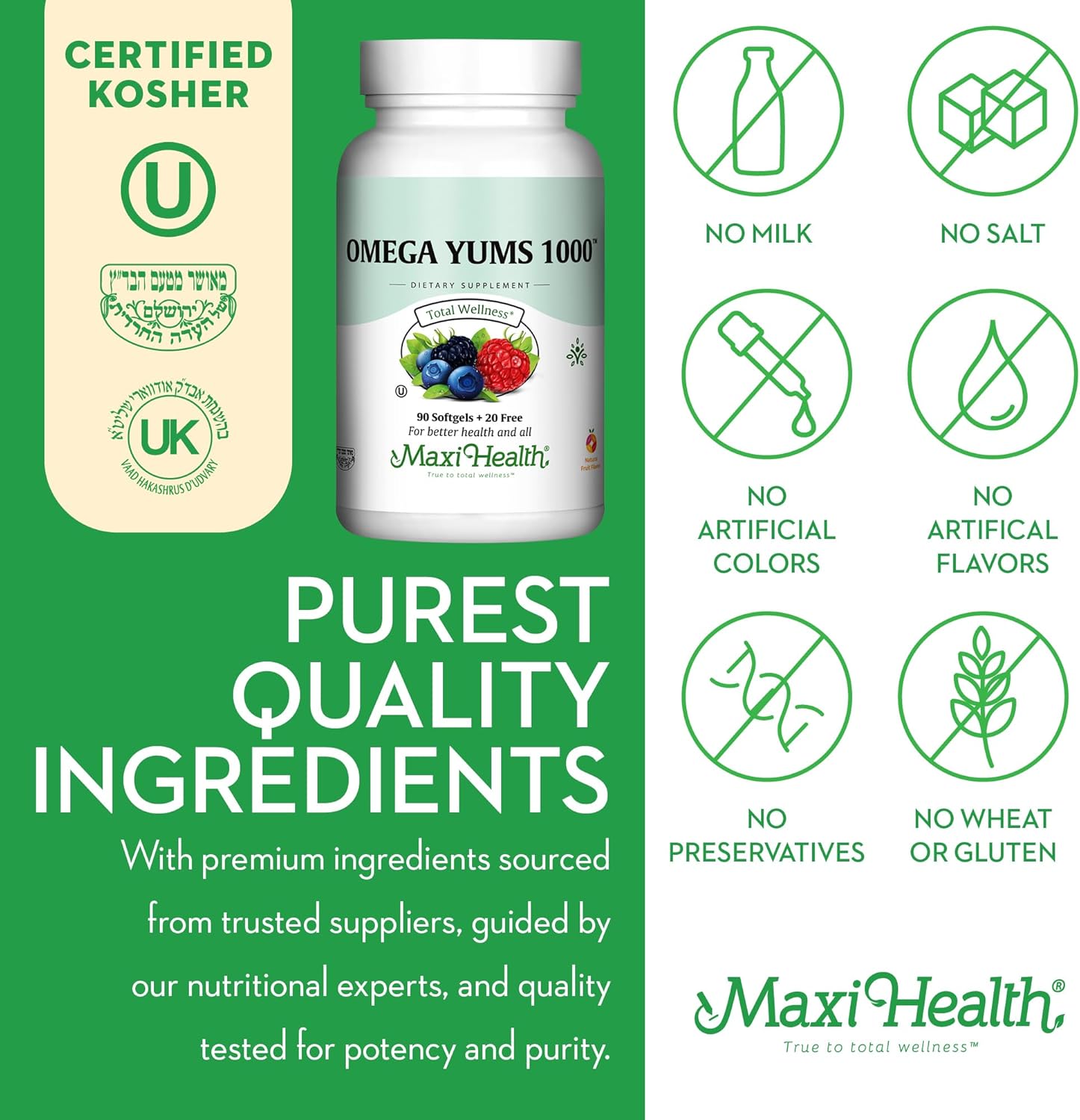 maxi-health-omega-yums-1000-softgel-capsules---kid-friendly-fruity-burst-flavor---kosher-omega-3-supplement-5