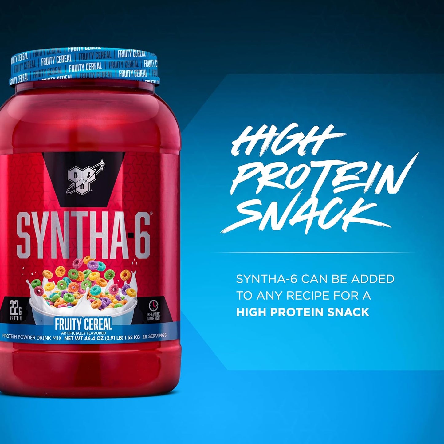 bsn-syntha-6-whey-protein-powder---fruity-cereal-flavor-28-servings-micellar-casein-milk-isolate-blend-4