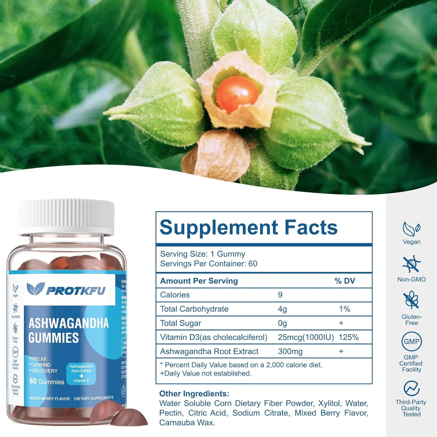 organic-ashwagandha-vitamin-d3-gummy-supplement-for-sleep-stress-relief-mood---2-pack-non-gmo-gluten-free-sugar-free-2